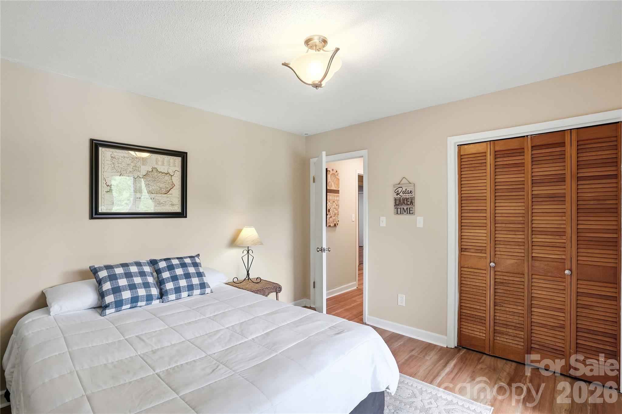 1113 Palmyra Drive — Tega Cay