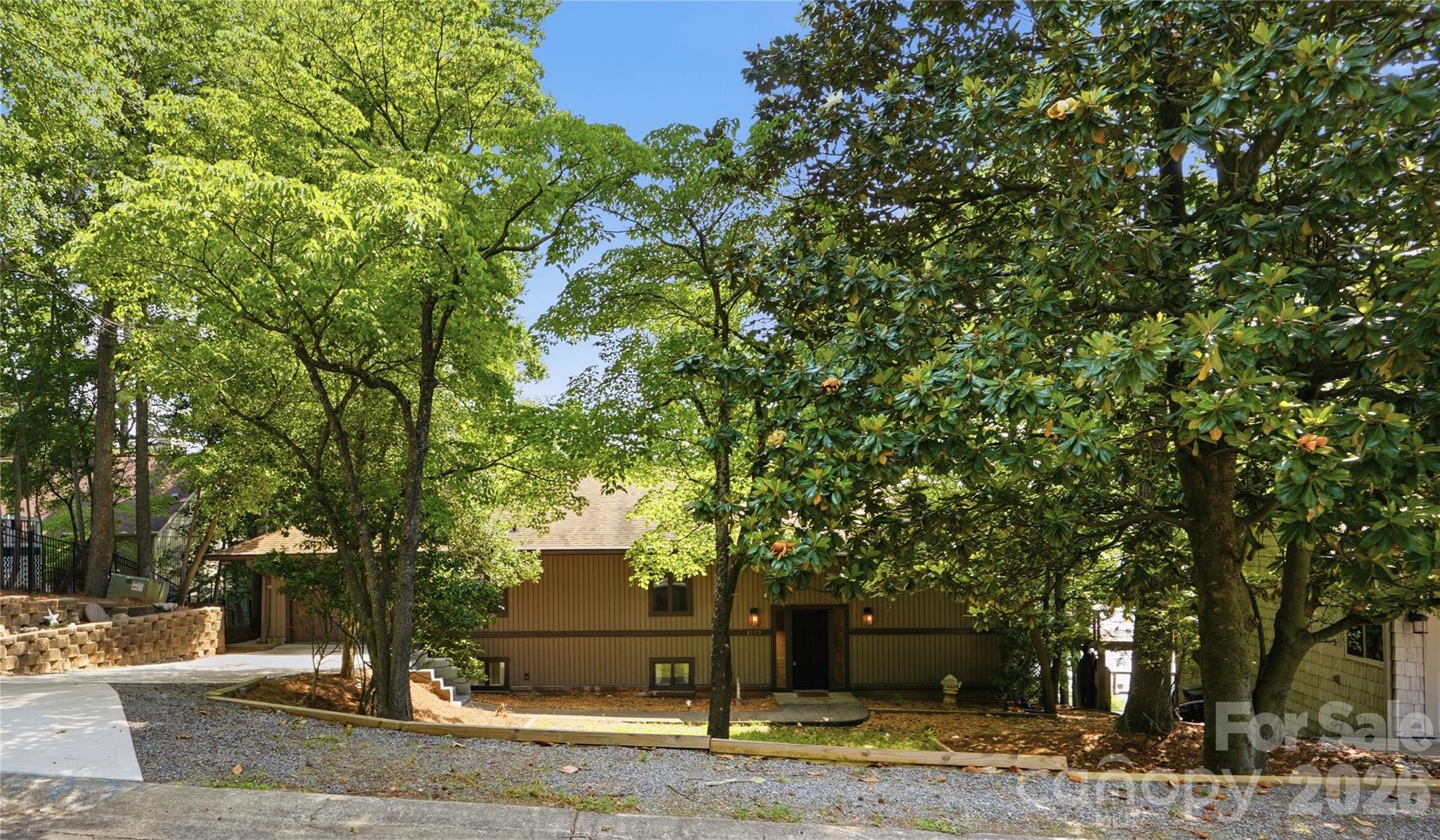 1113 Palmyra Drive — Tega Cay