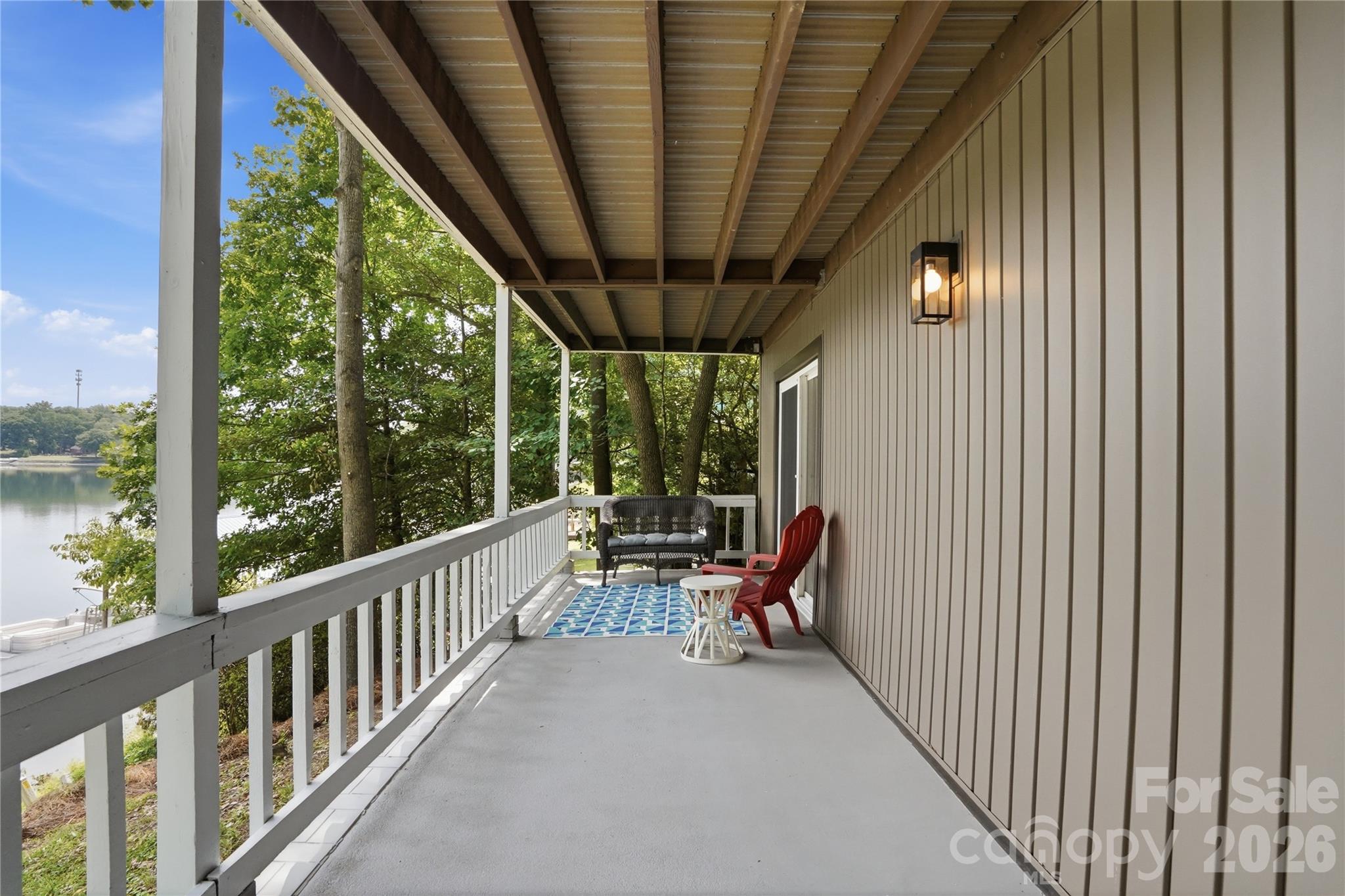 1113 Palmyra Drive — Tega Cay