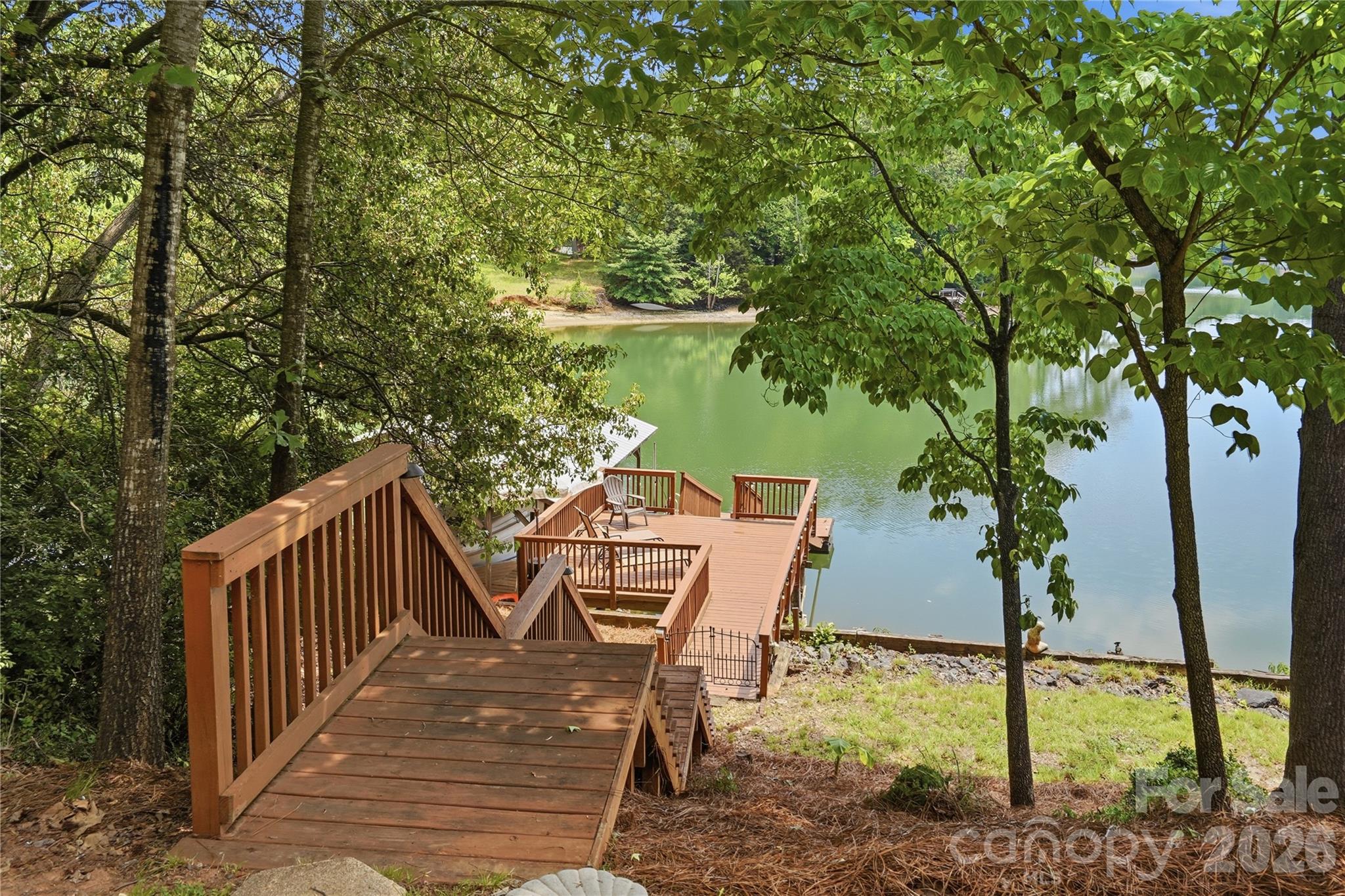 1113 Palmyra Drive — Tega Cay