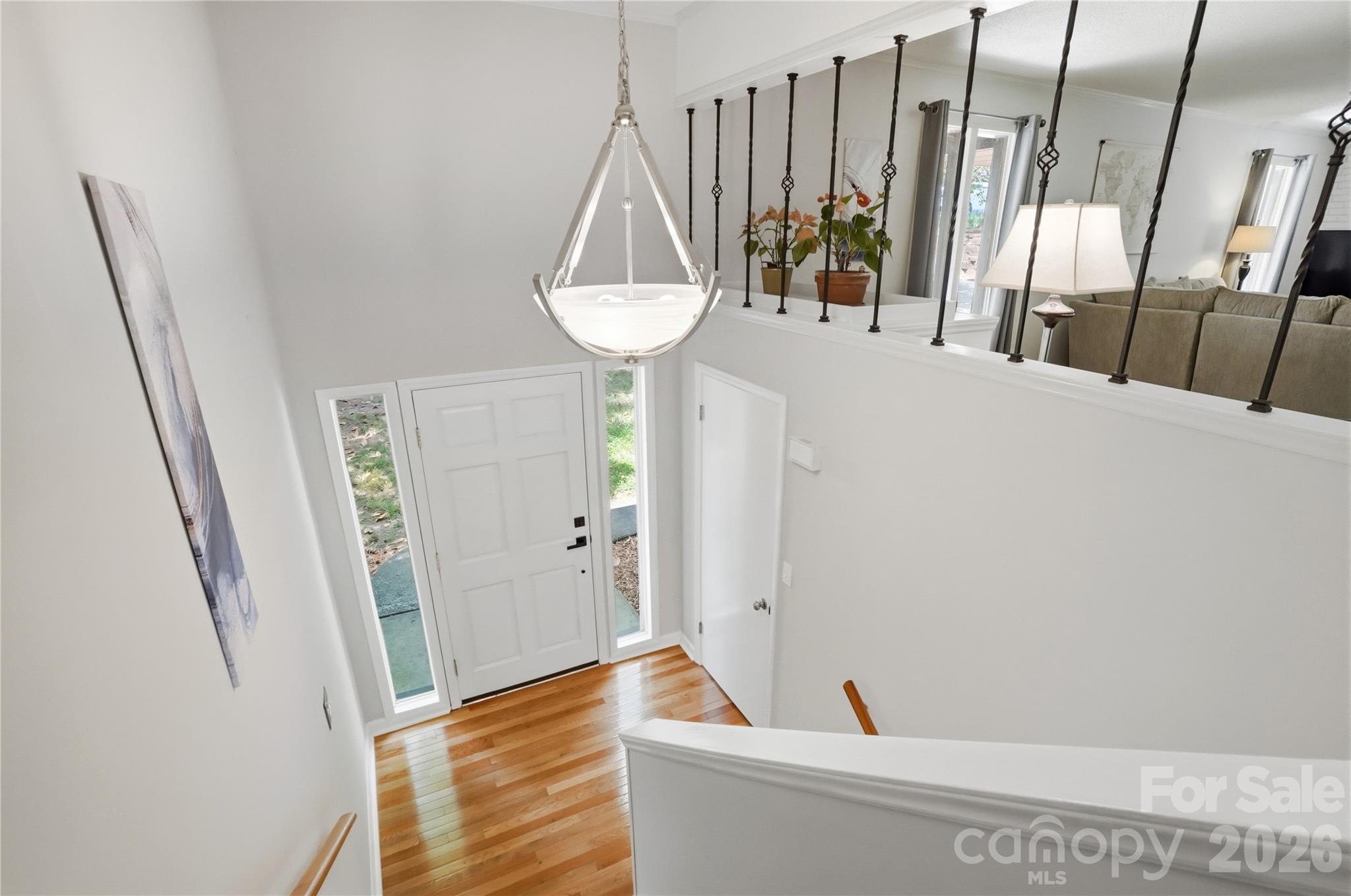1113 Palmyra Drive — Tega Cay