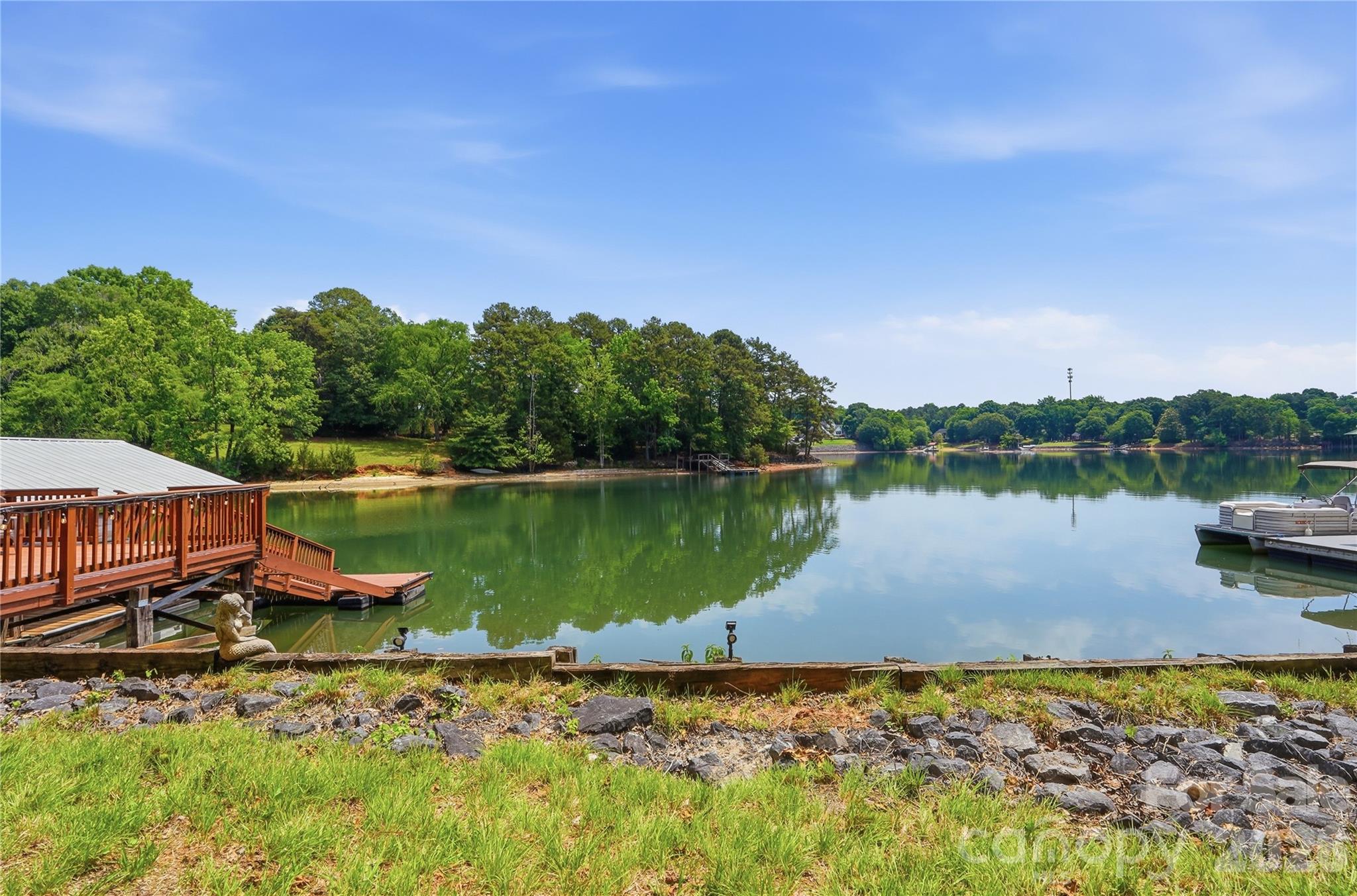 1113 Palmyra Drive — Tega Cay