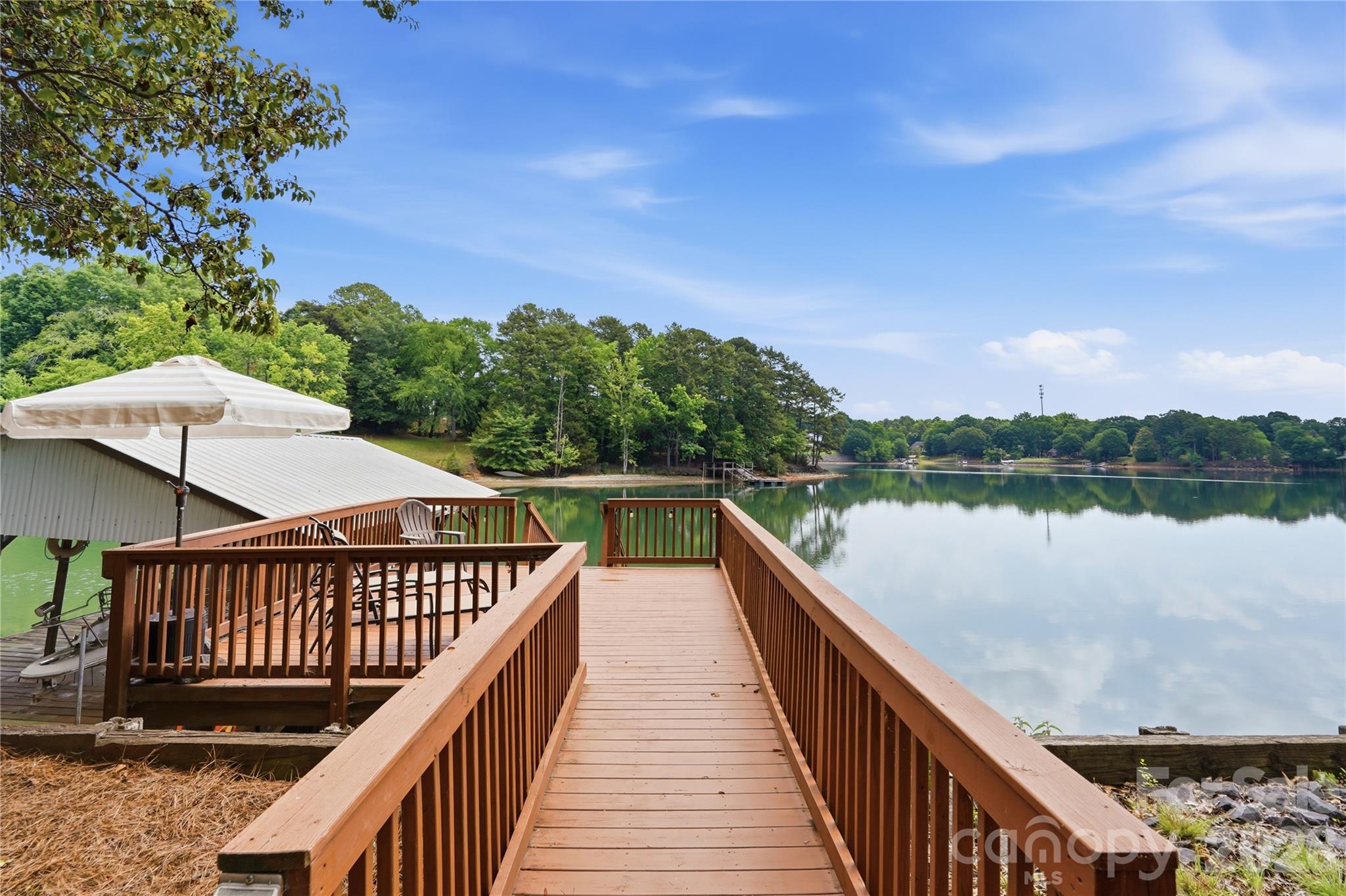 1113 Palmyra Drive — Tega Cay