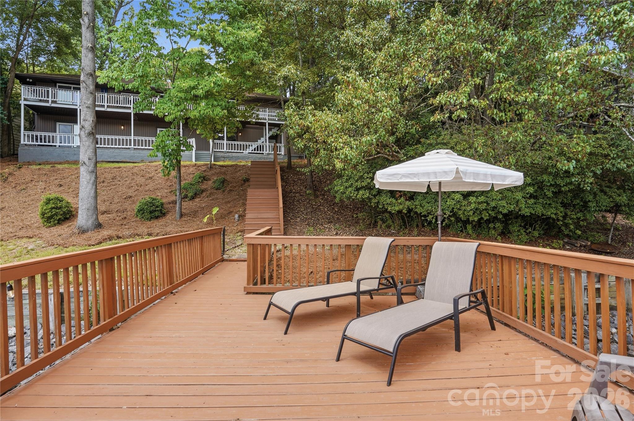 1113 Palmyra Drive — Tega Cay