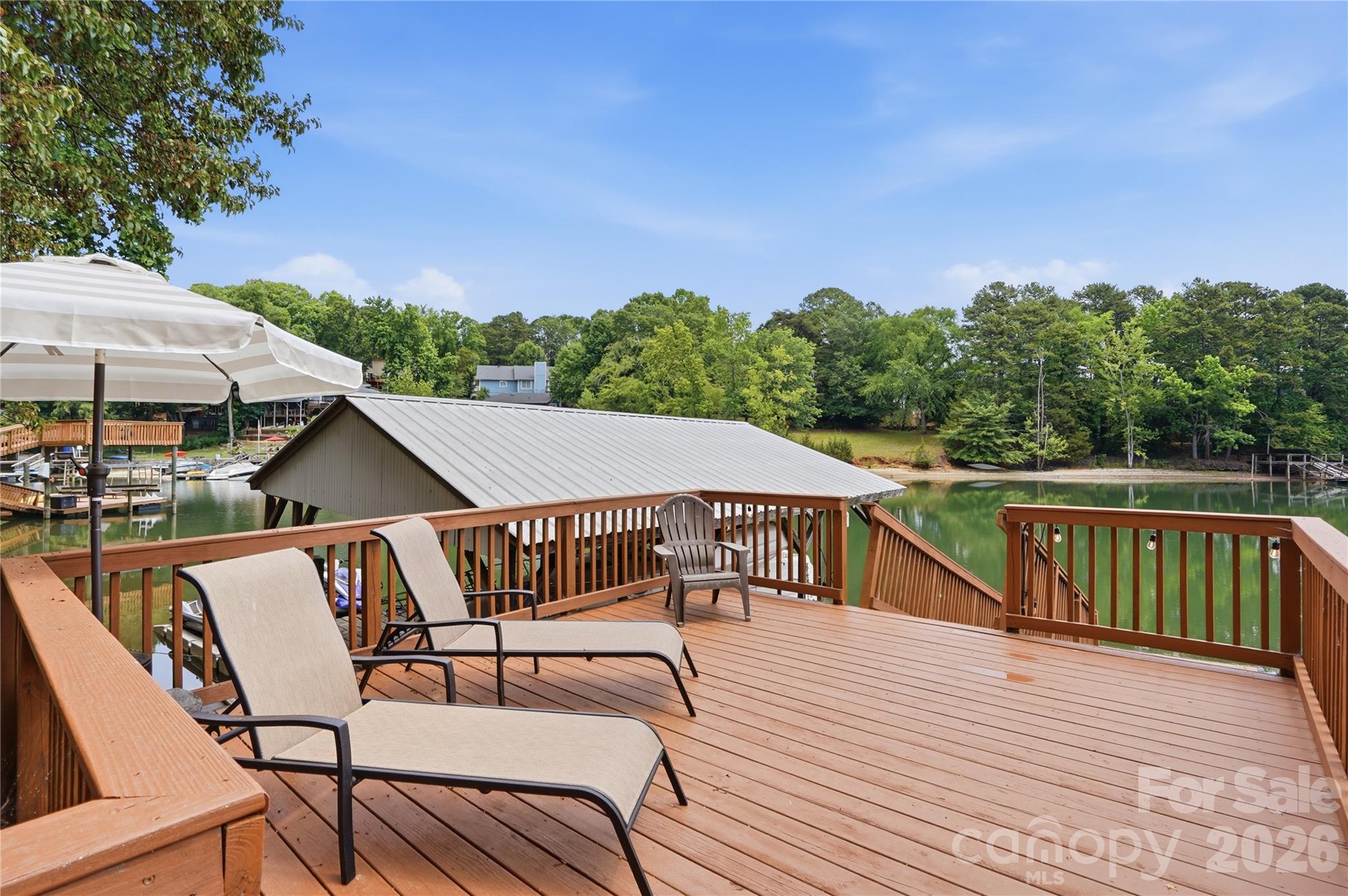 1113 Palmyra Drive — Tega Cay