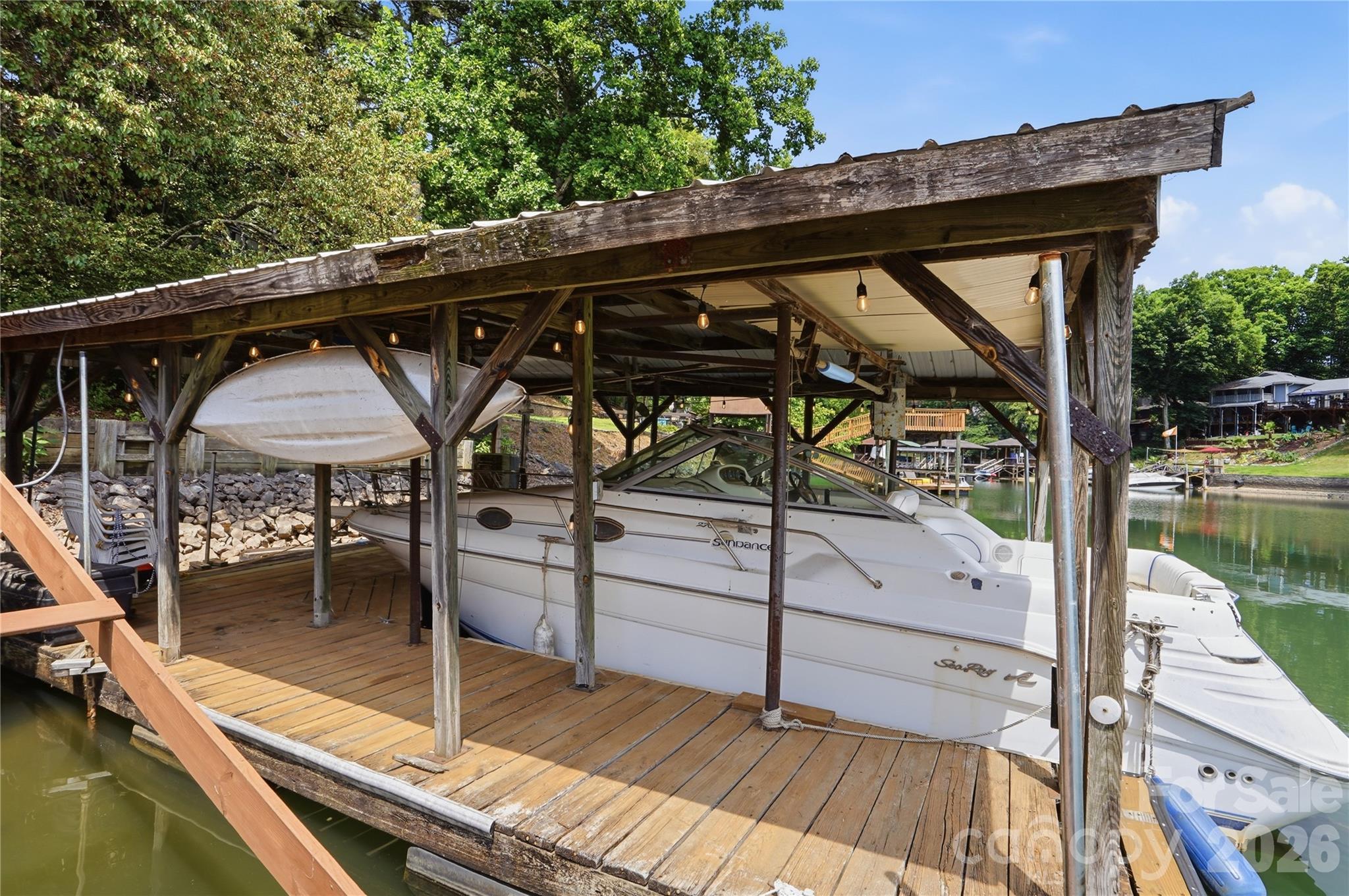 1113 Palmyra Drive — Tega Cay