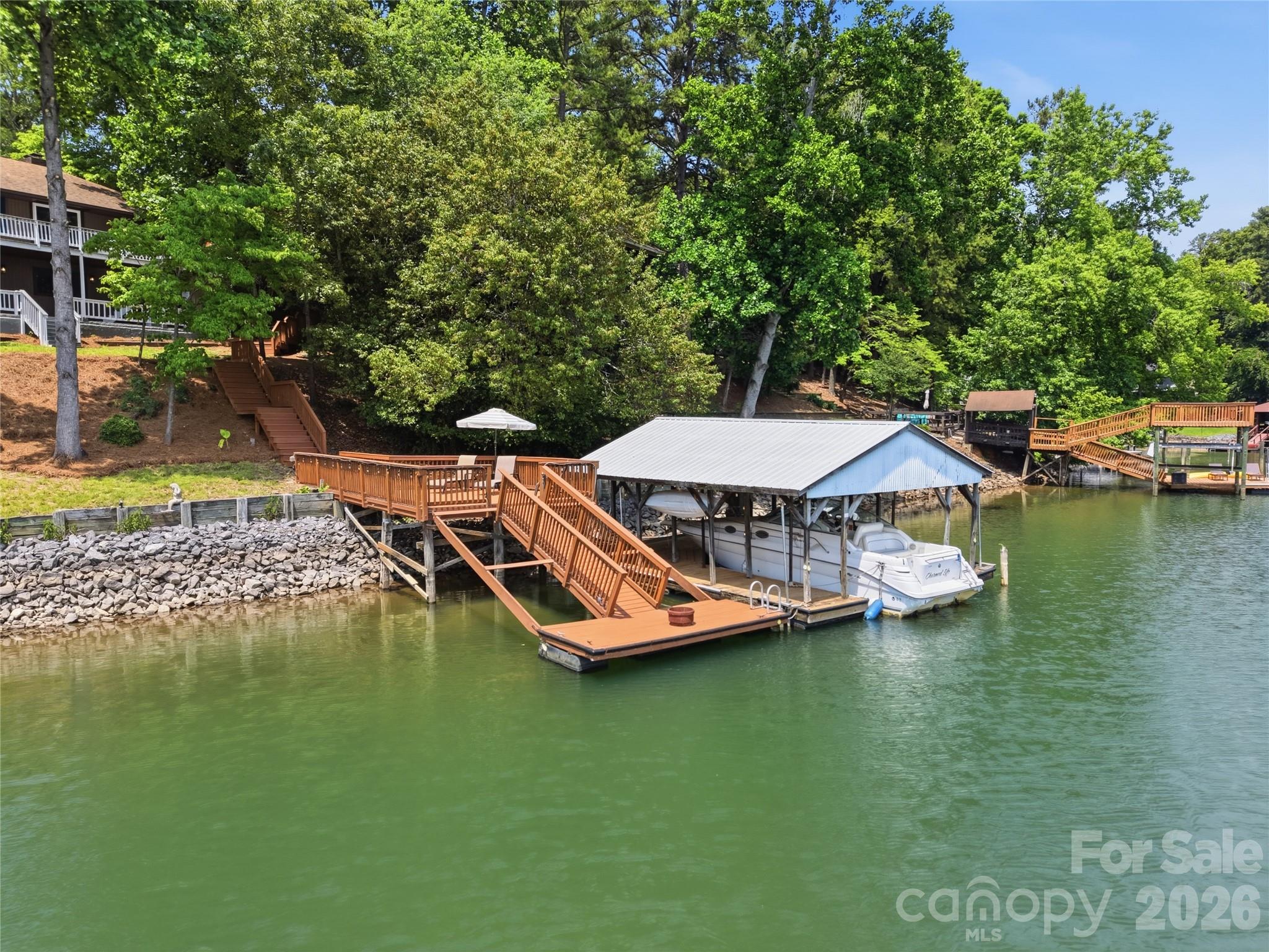1113 Palmyra Drive — Tega Cay