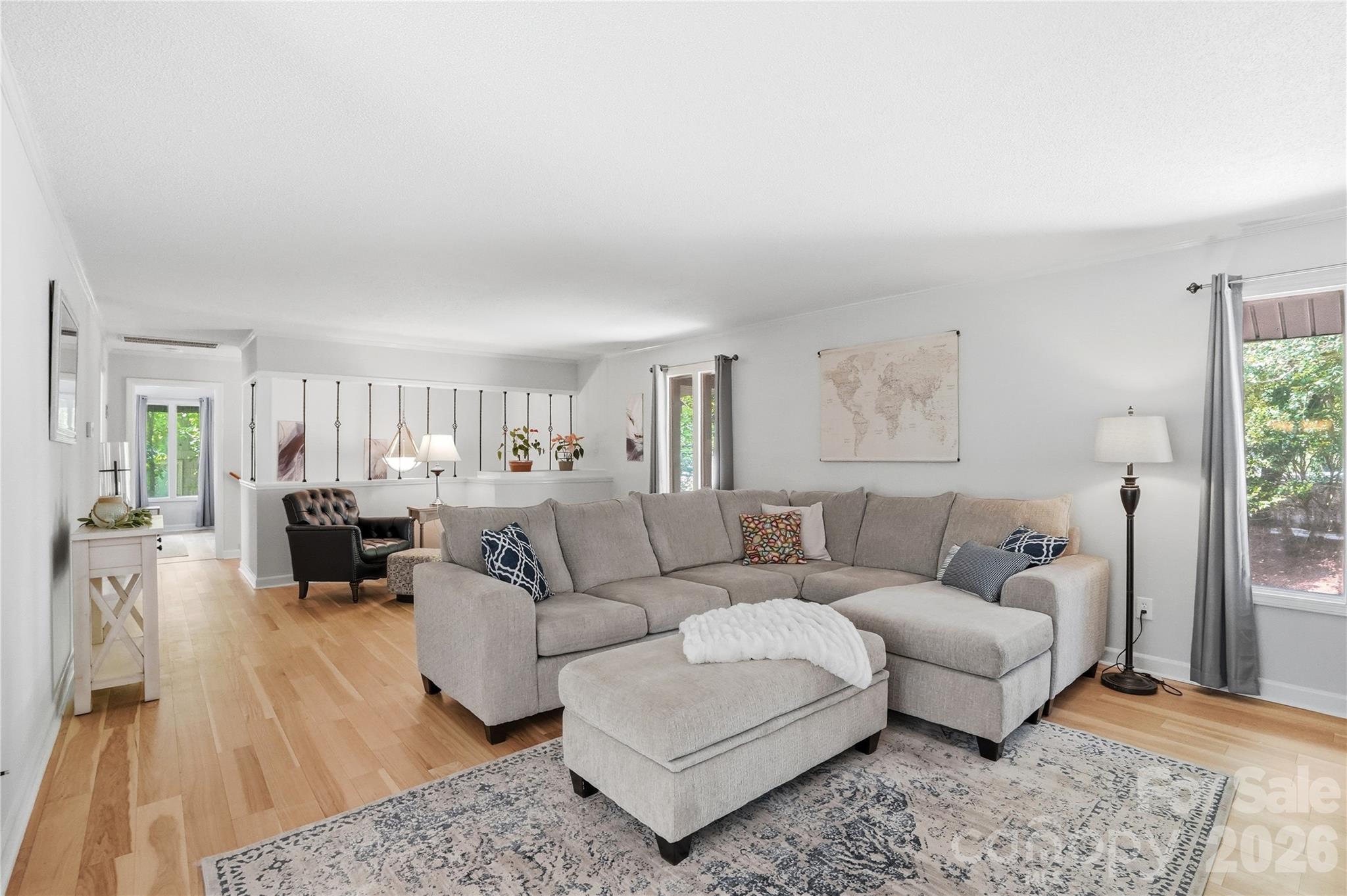 1113 Palmyra Drive — Tega Cay