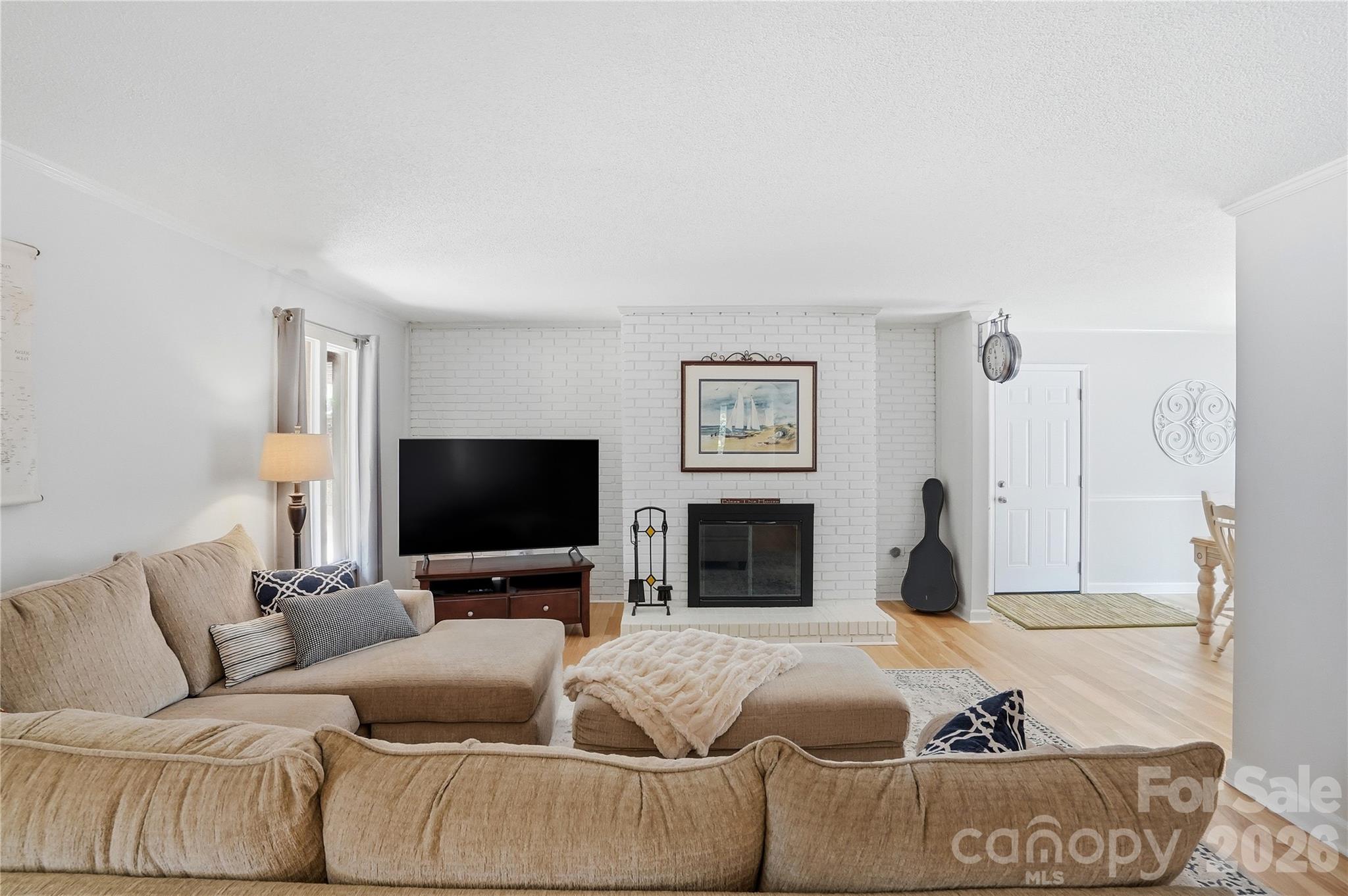 1113 Palmyra Drive — Tega Cay