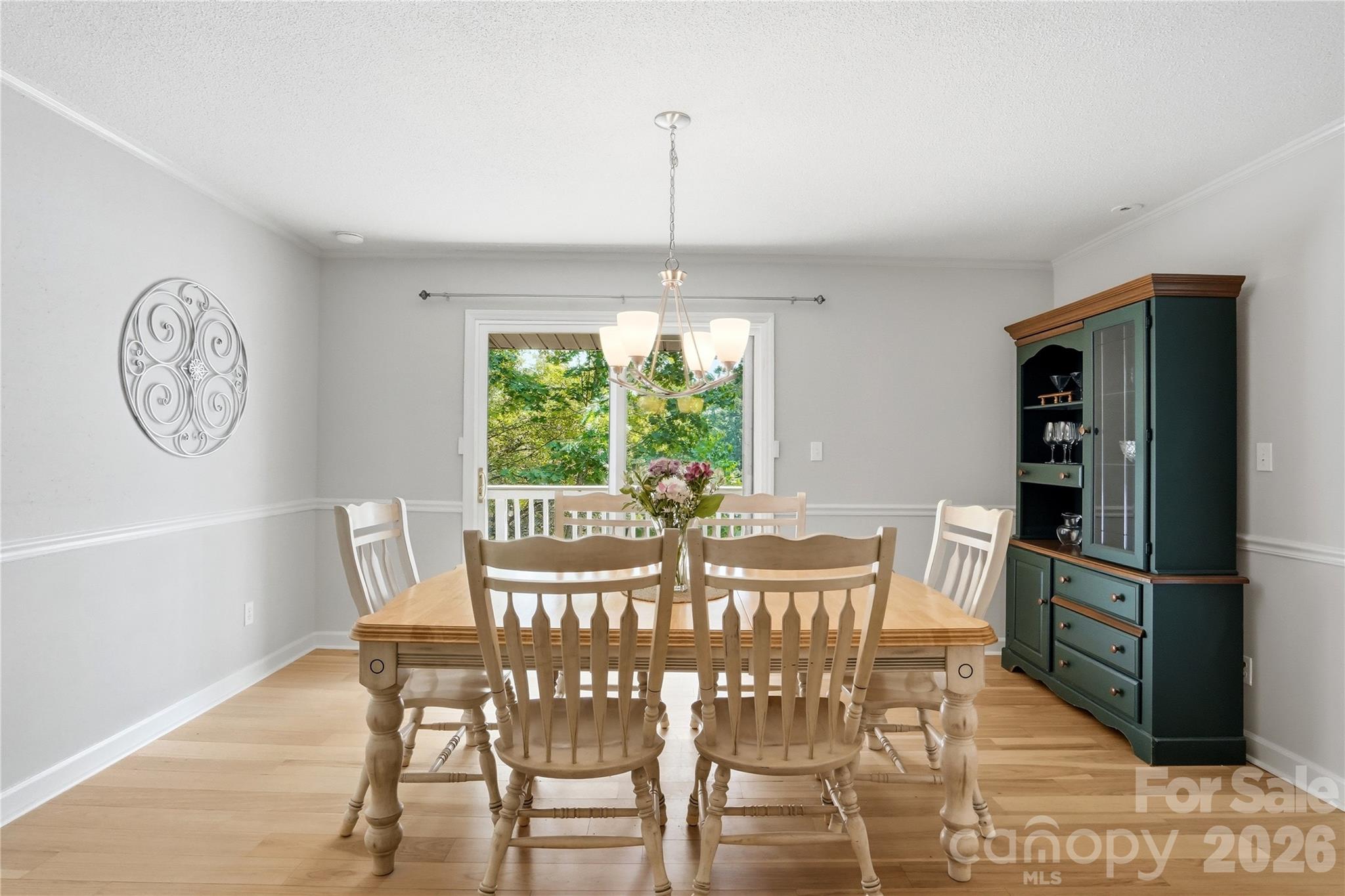 1113 Palmyra Drive — Tega Cay