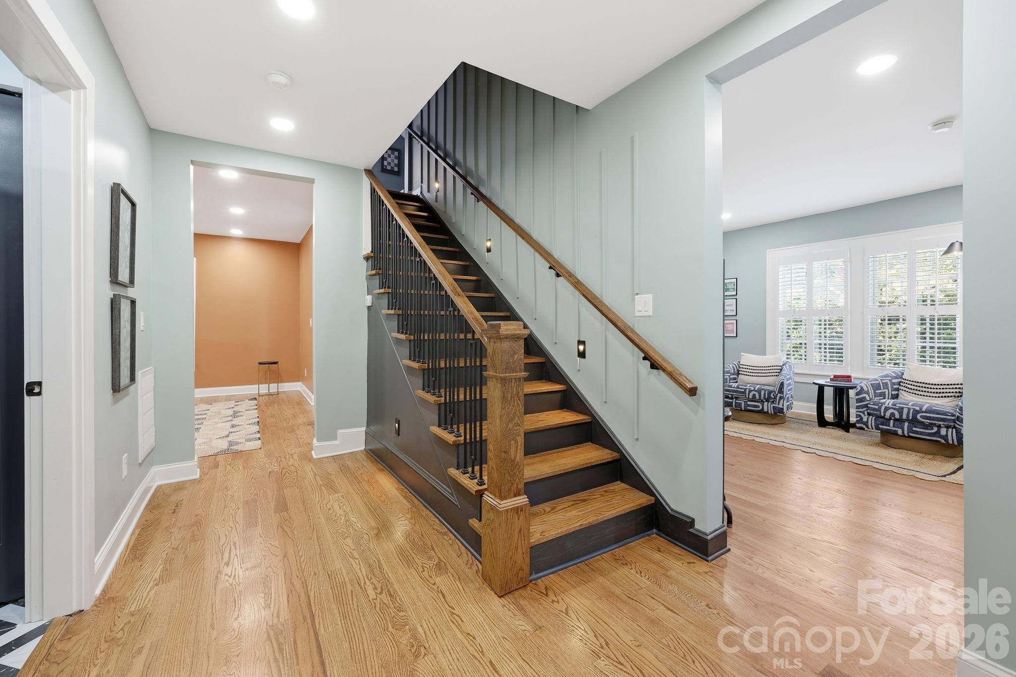 327 Campus Street — Charlotte