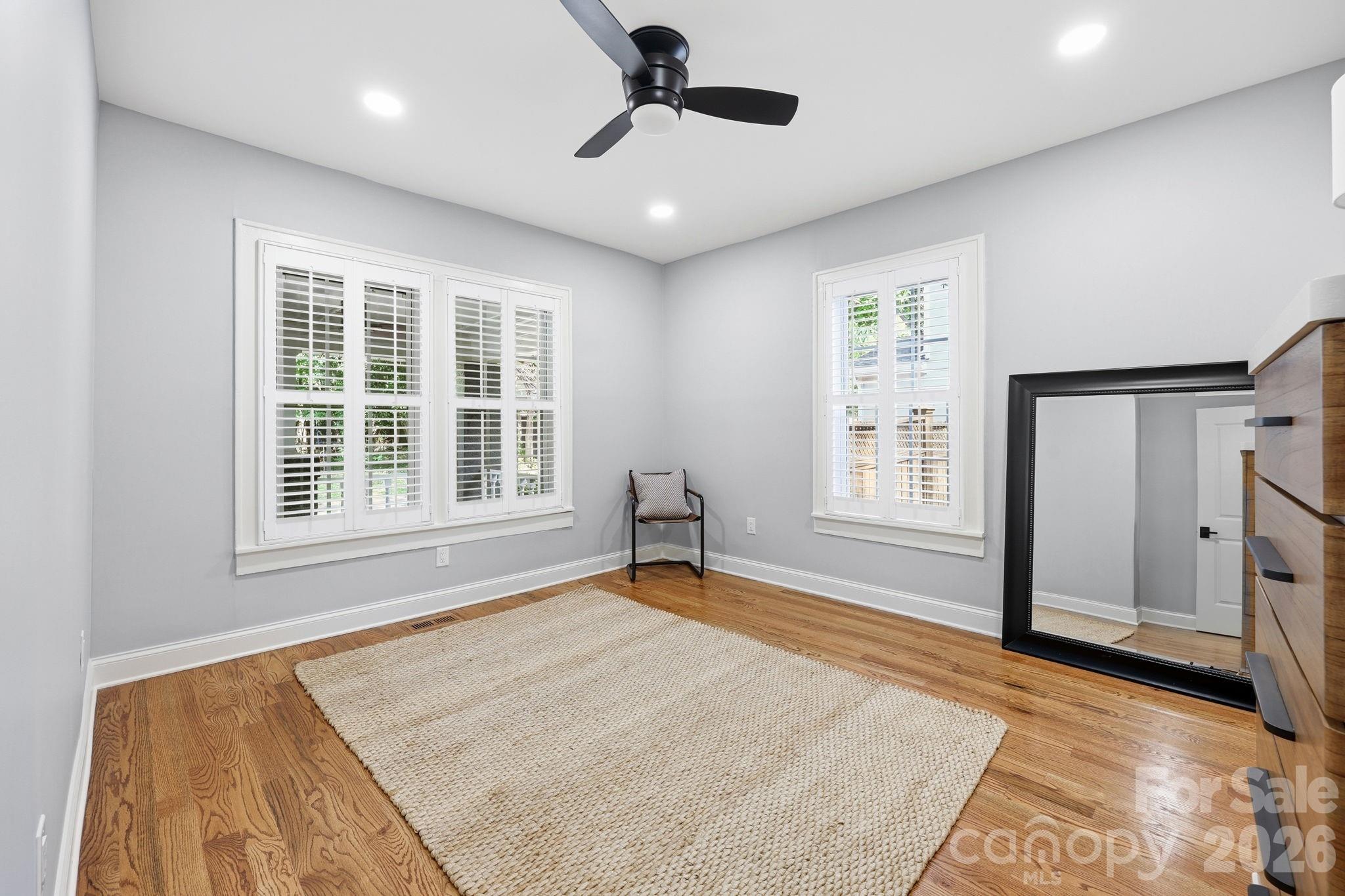 327 Campus Street — Charlotte