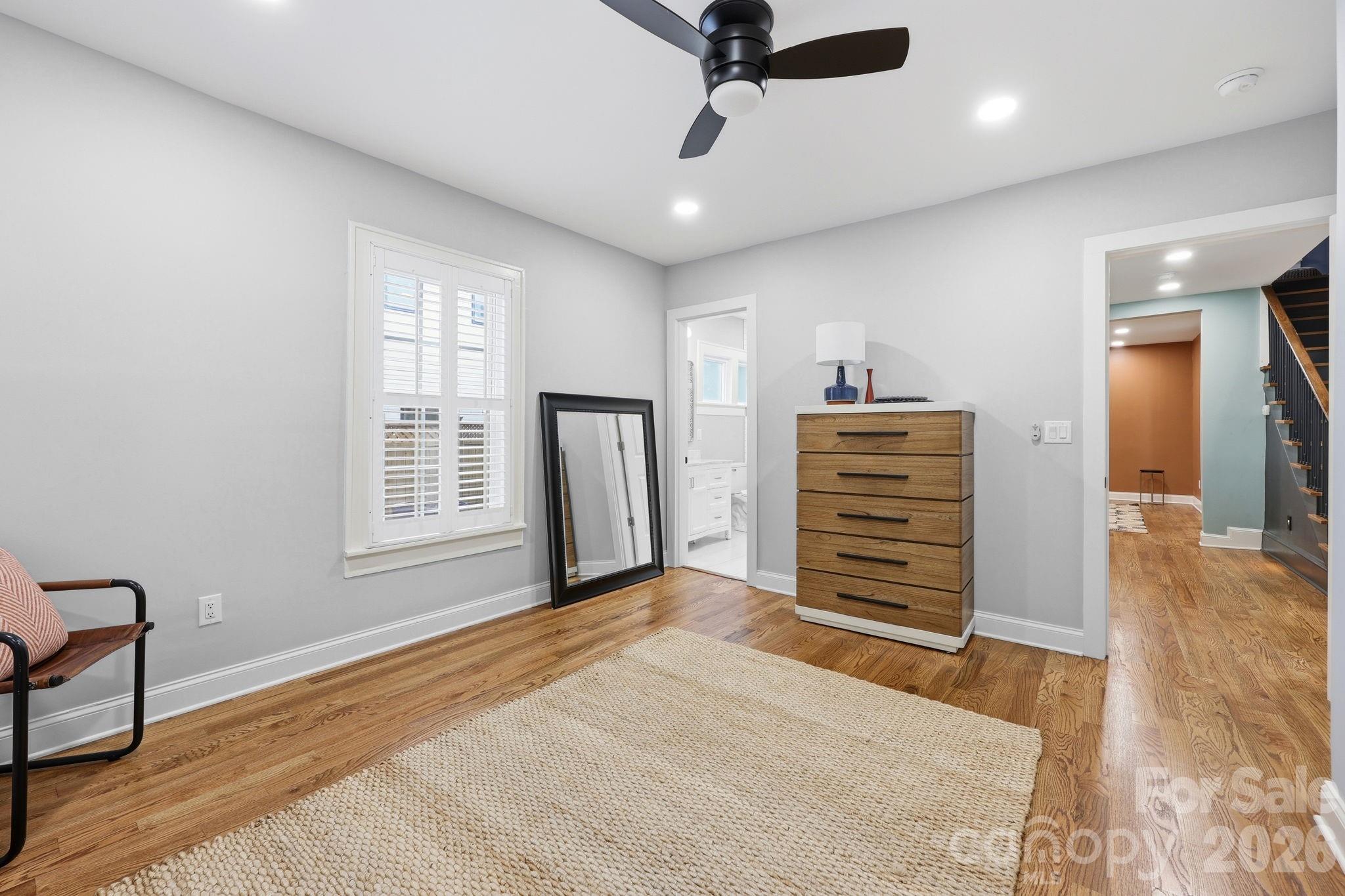 327 Campus Street — Charlotte
