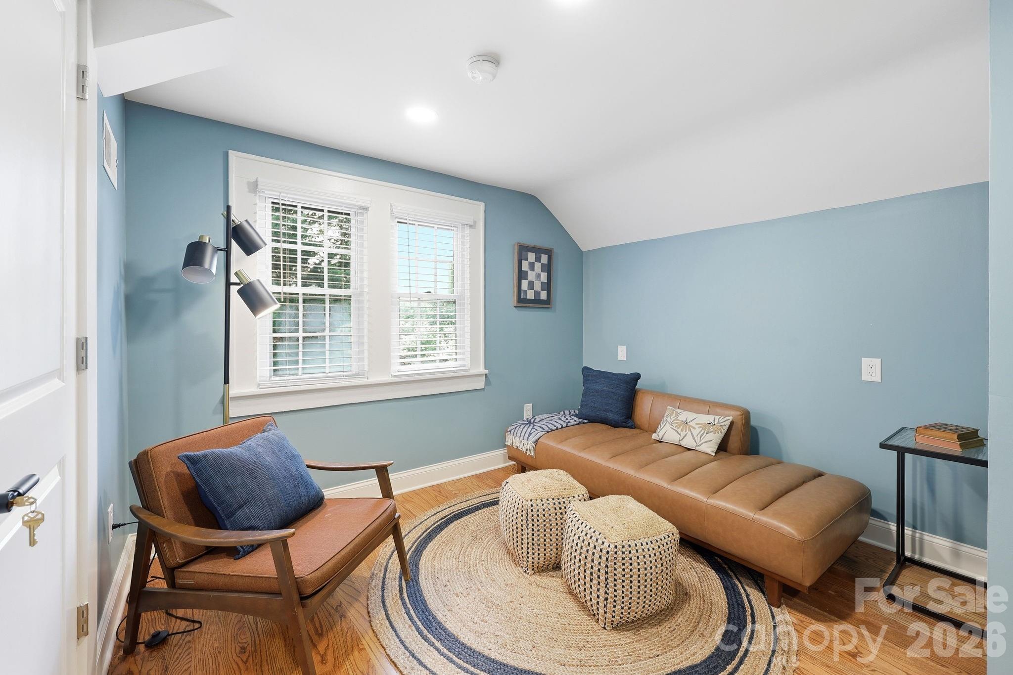 327 Campus Street — Charlotte
