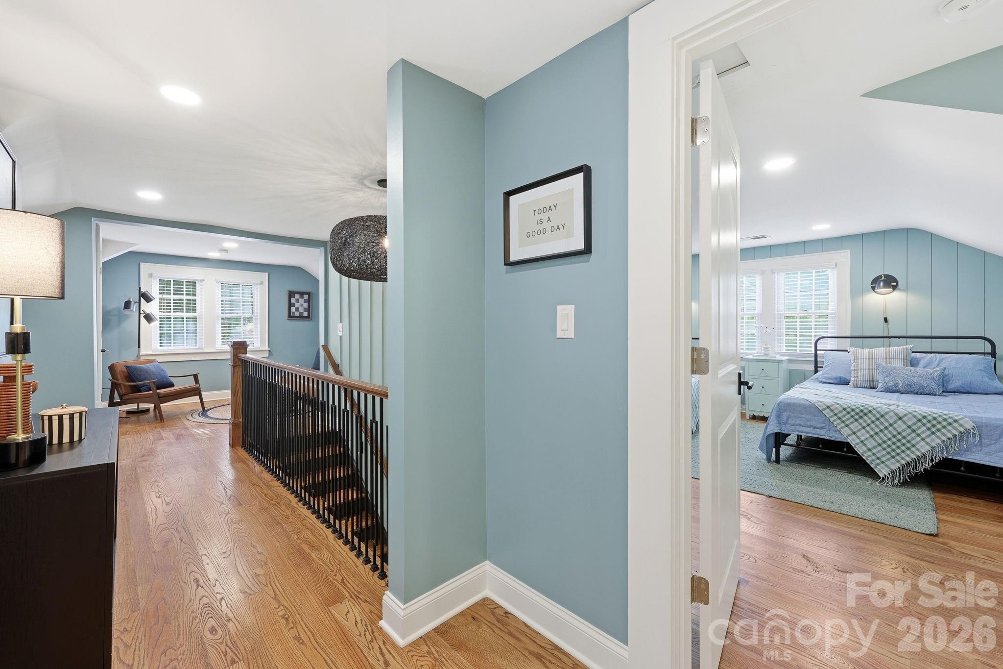 327 Campus Street — Charlotte