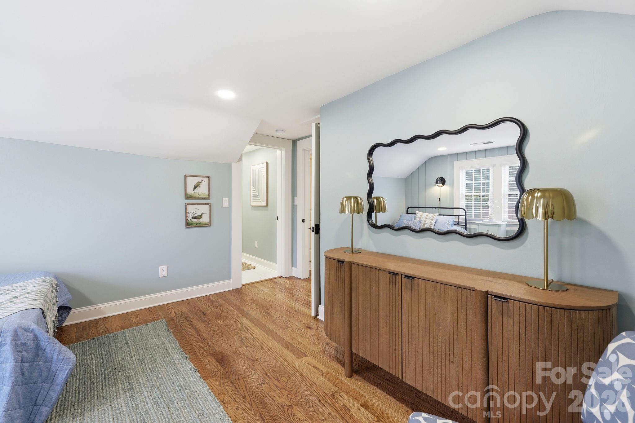 327 Campus Street — Charlotte