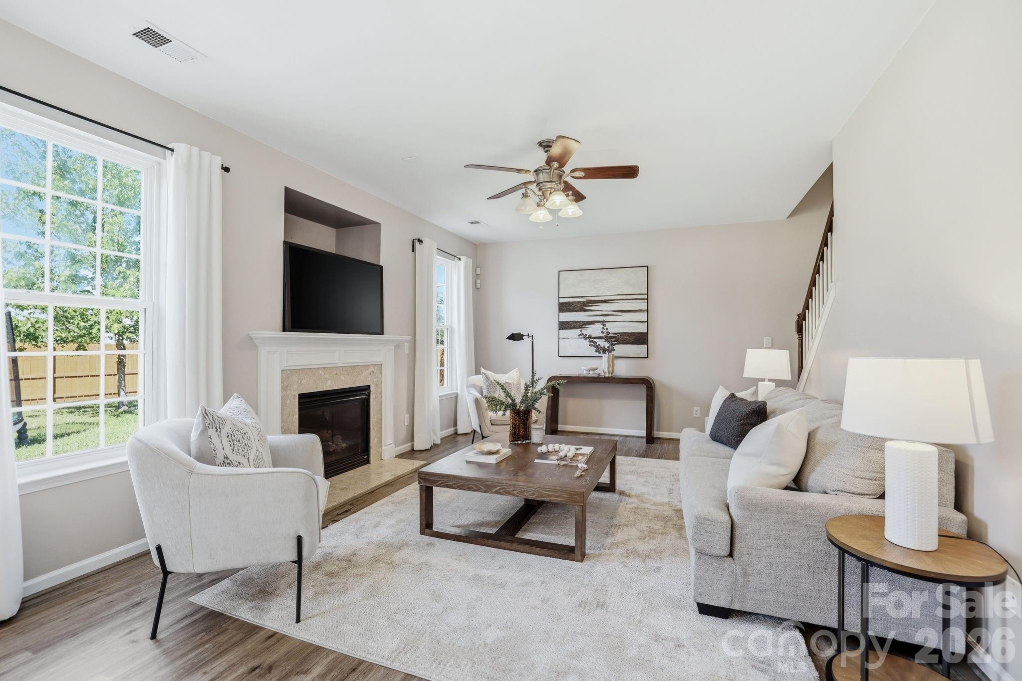14508 Folly Court — Charlotte