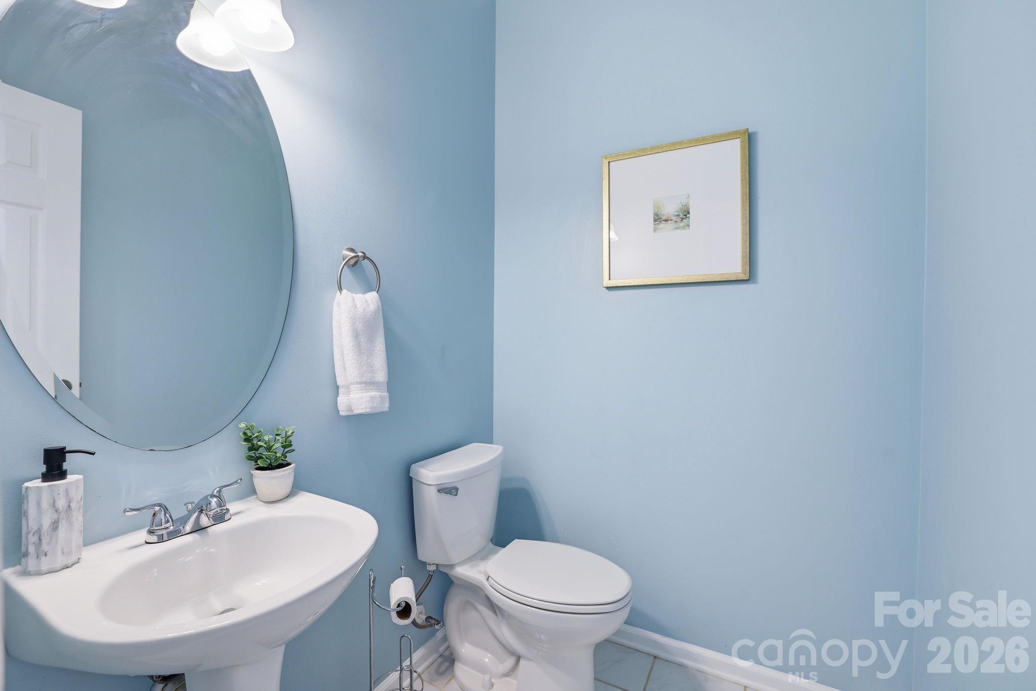 14508 Folly Court — Charlotte