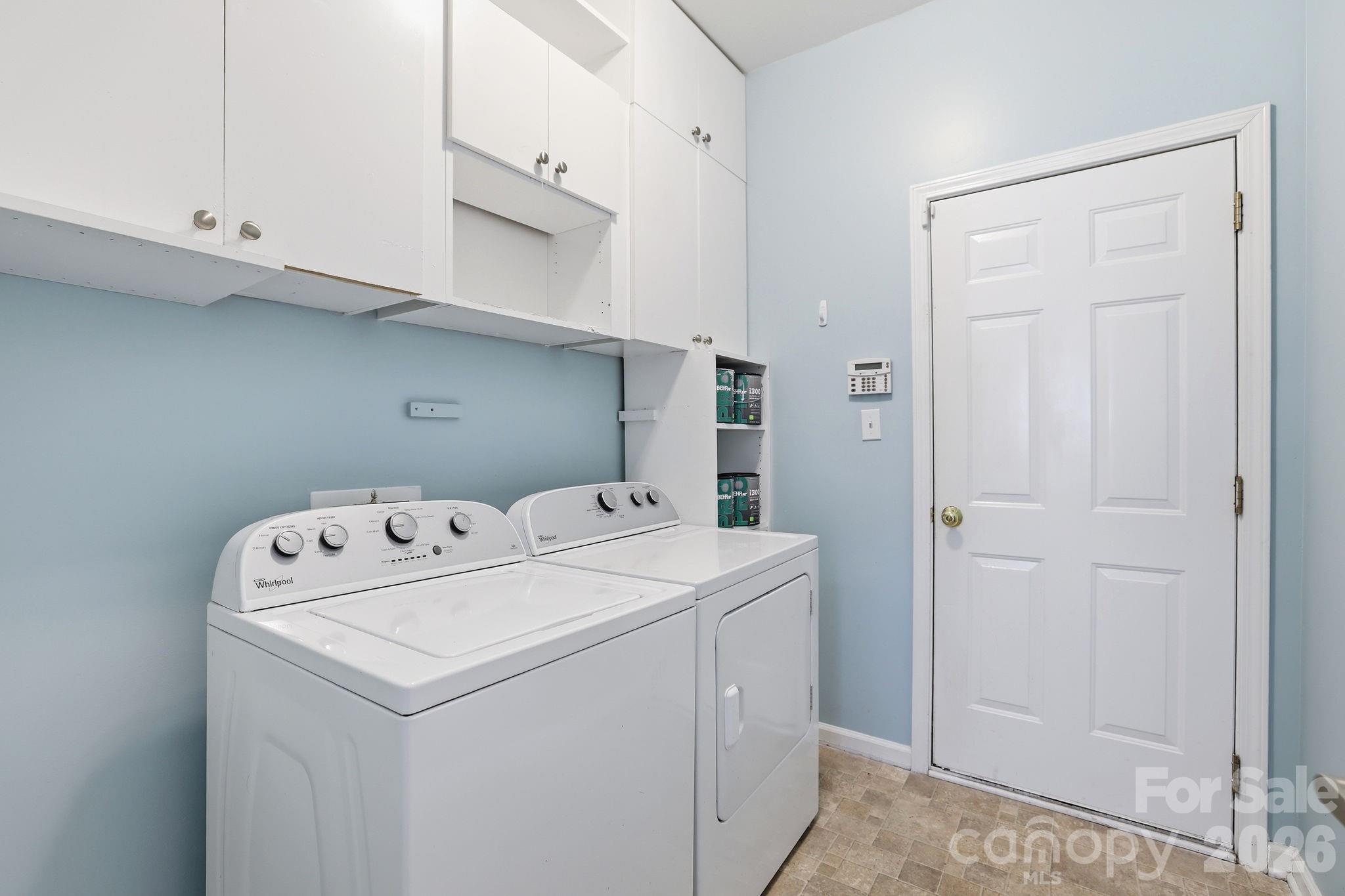 14508 Folly Court — Charlotte