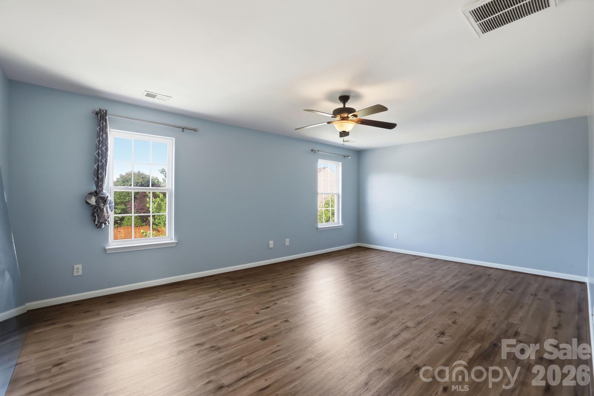 14508 Folly Court — Charlotte