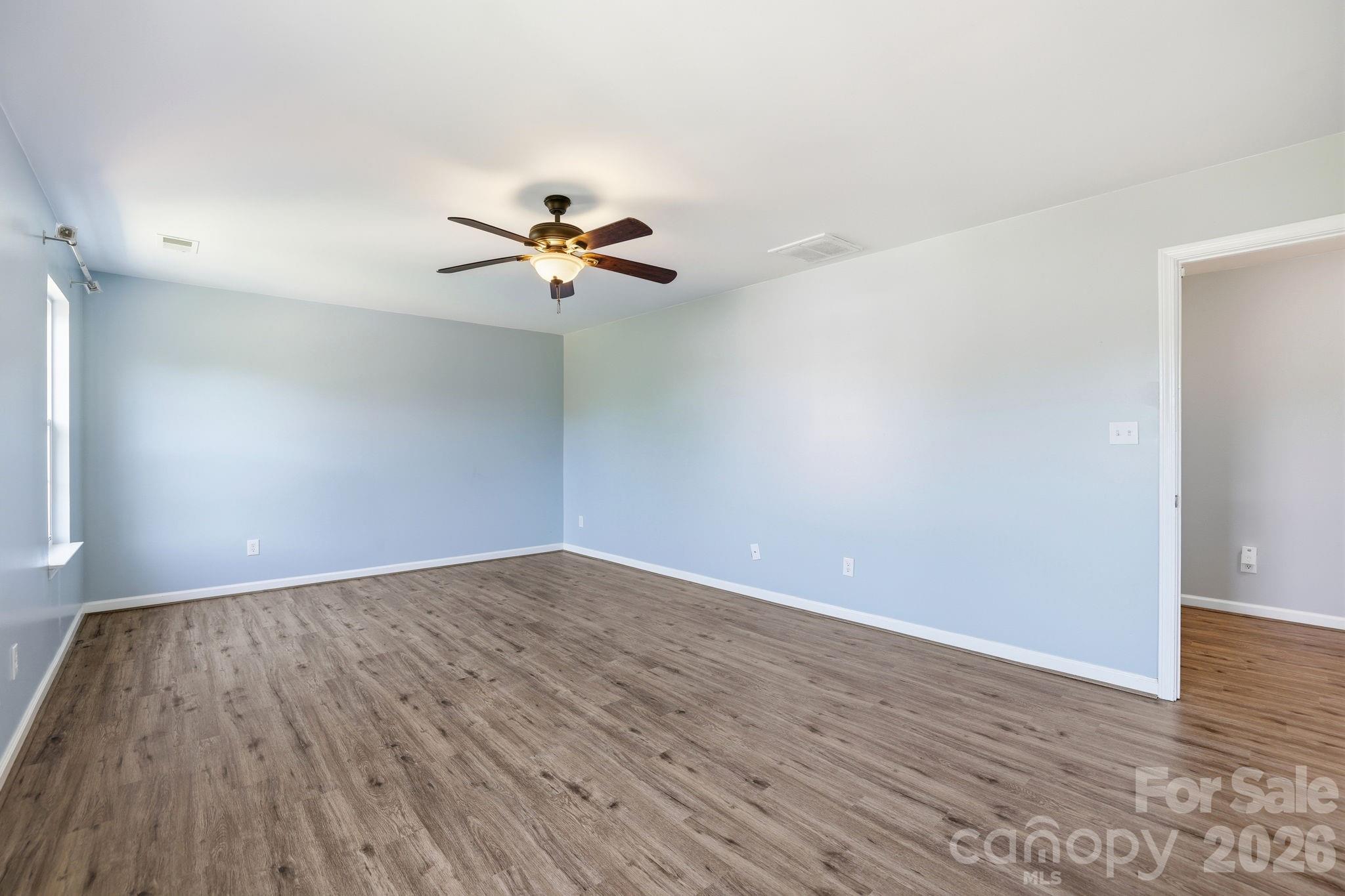 14508 Folly Court — Charlotte
