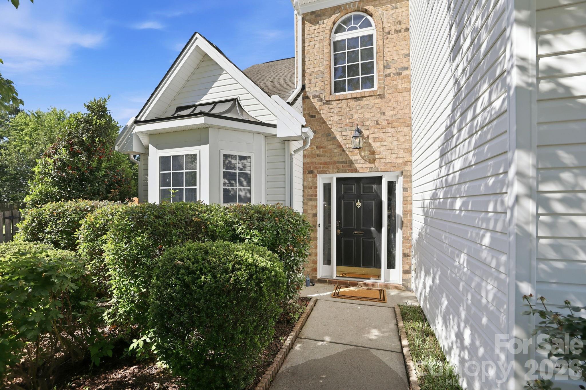 14508 Folly Court — Charlotte