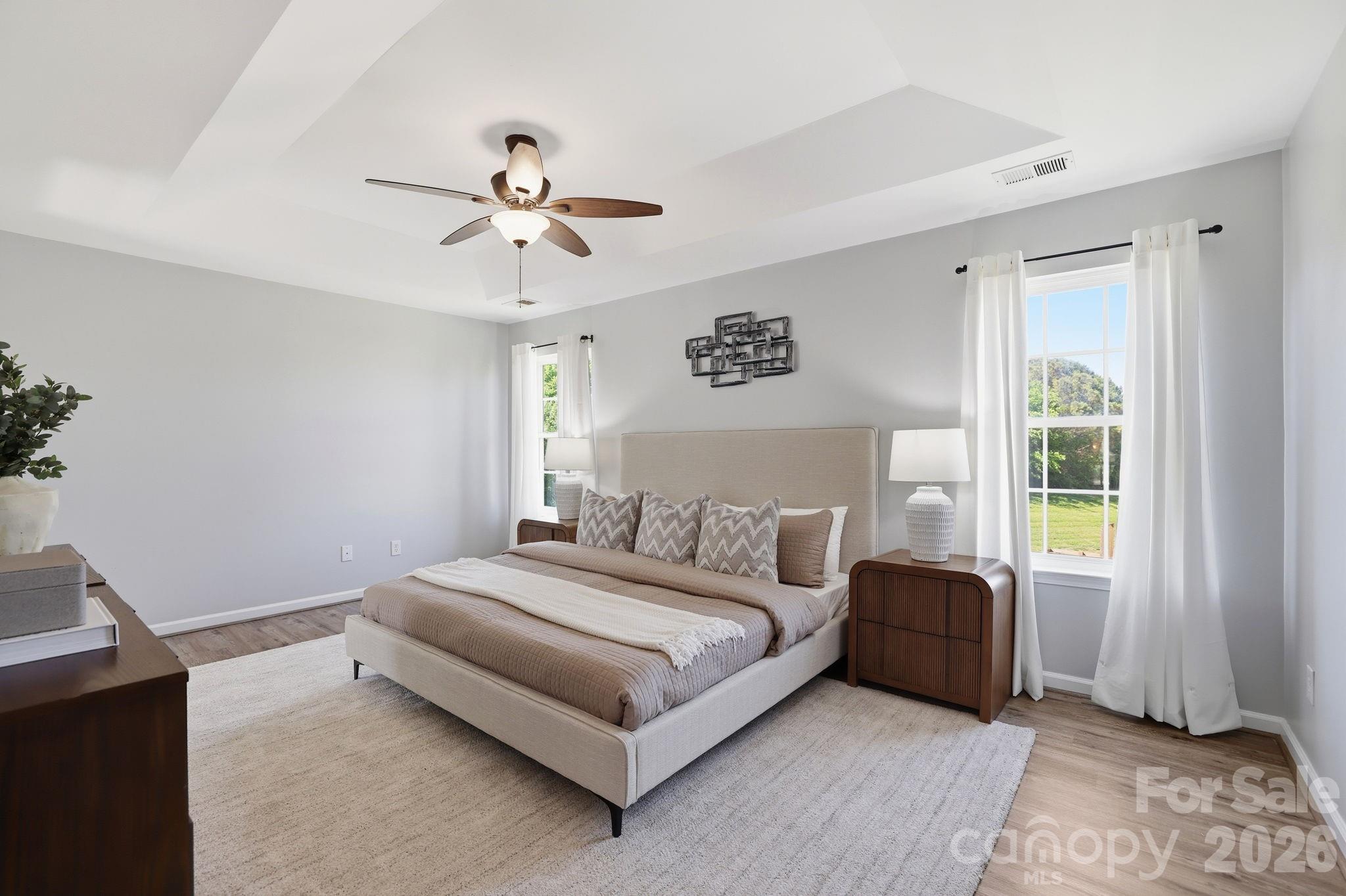 14508 Folly Court — Charlotte