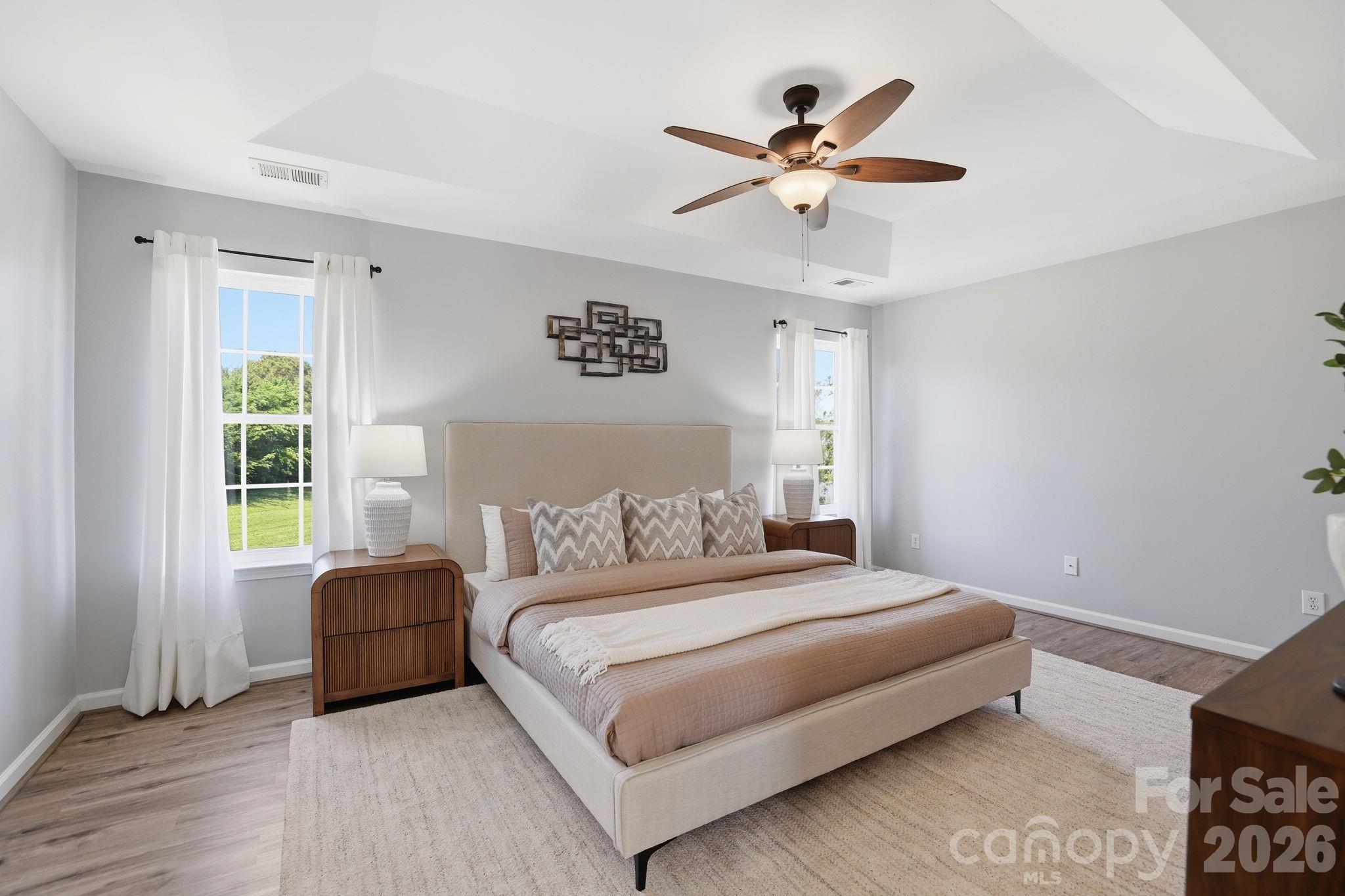 14508 Folly Court — Charlotte