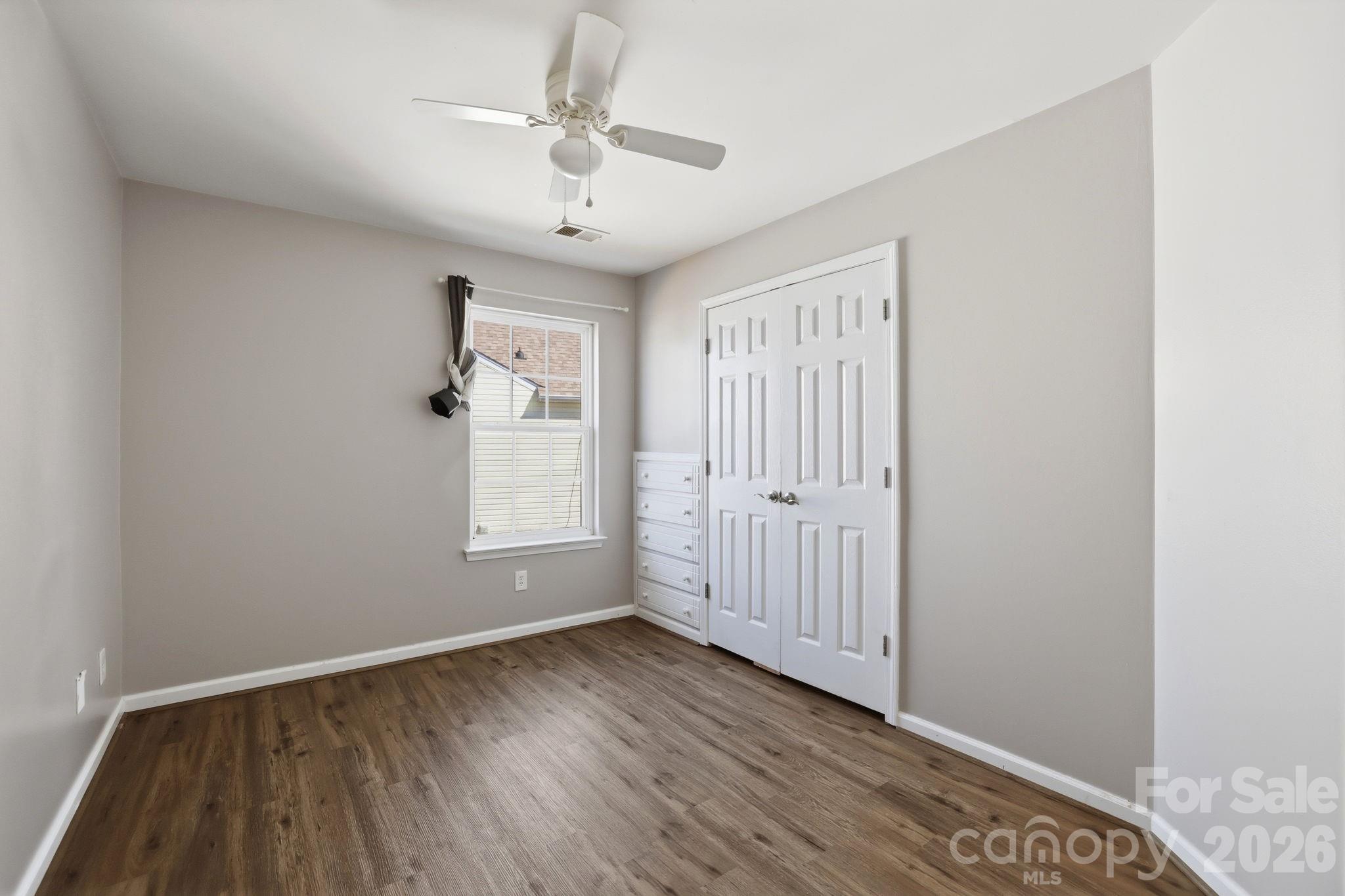 14508 Folly Court — Charlotte