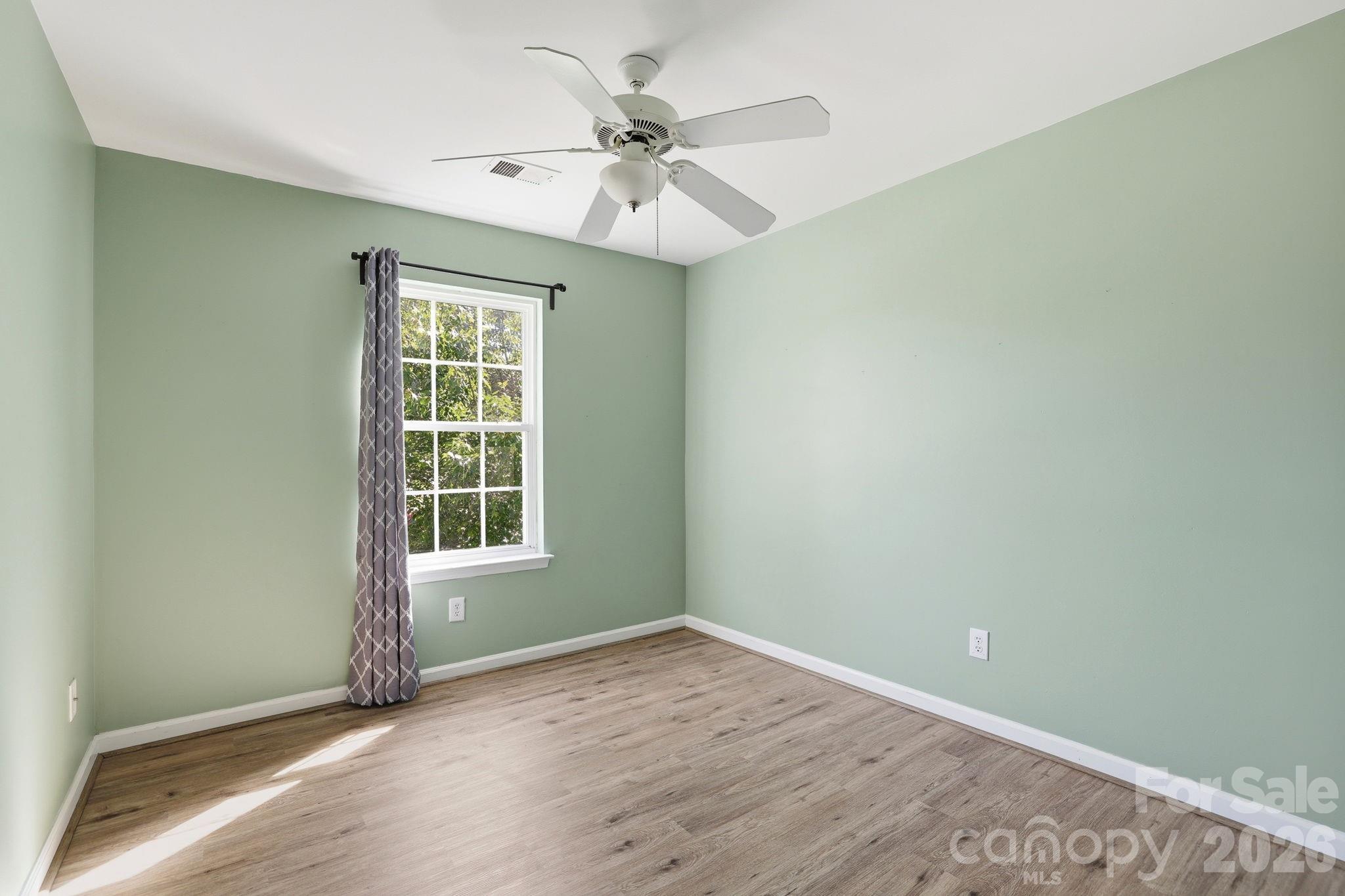 14508 Folly Court — Charlotte