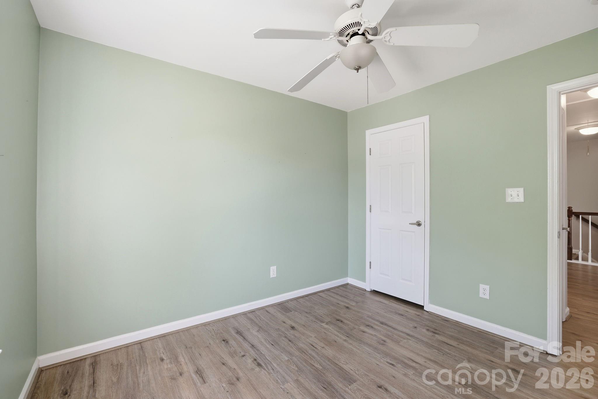 14508 Folly Court — Charlotte