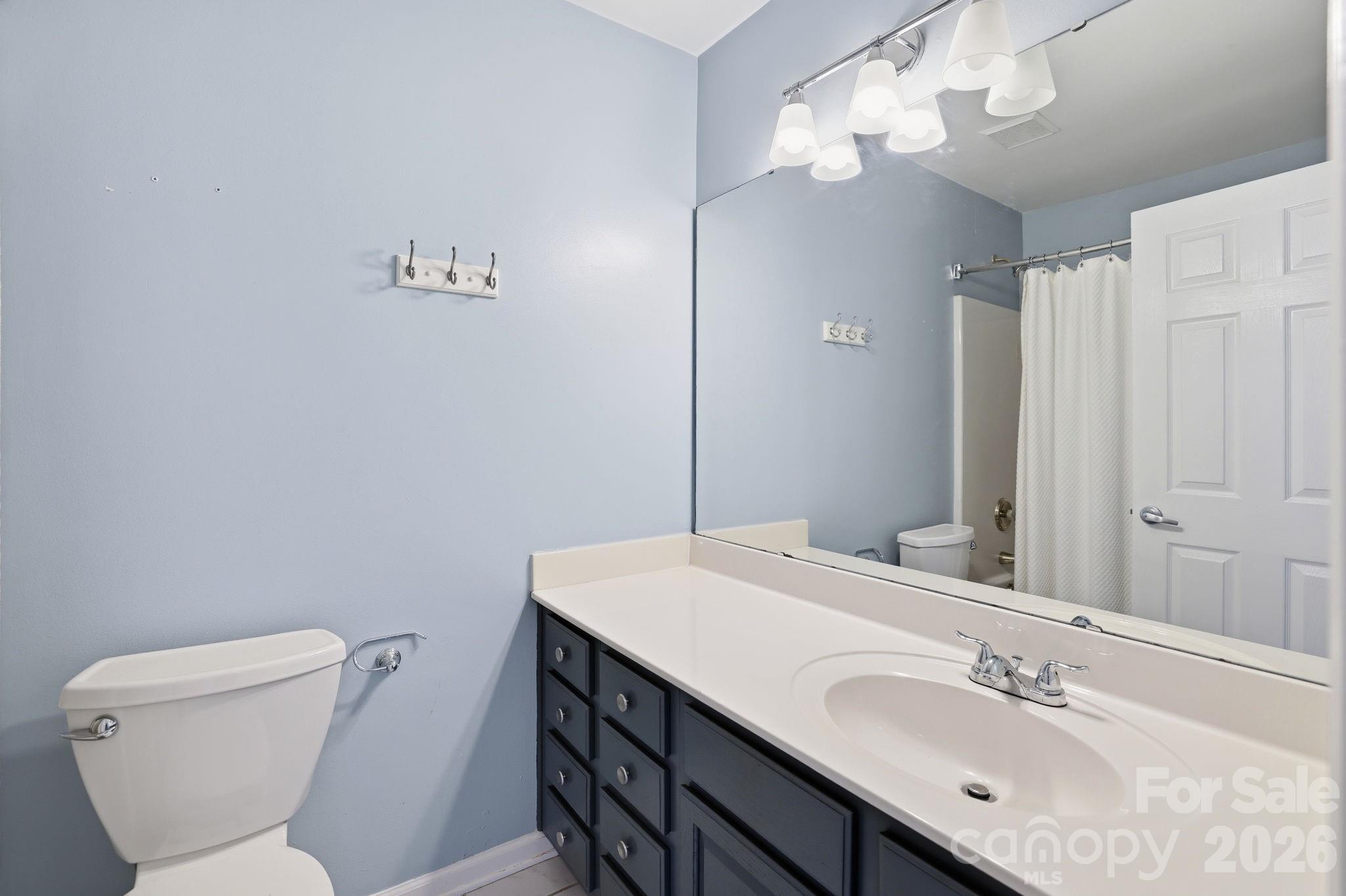14508 Folly Court — Charlotte