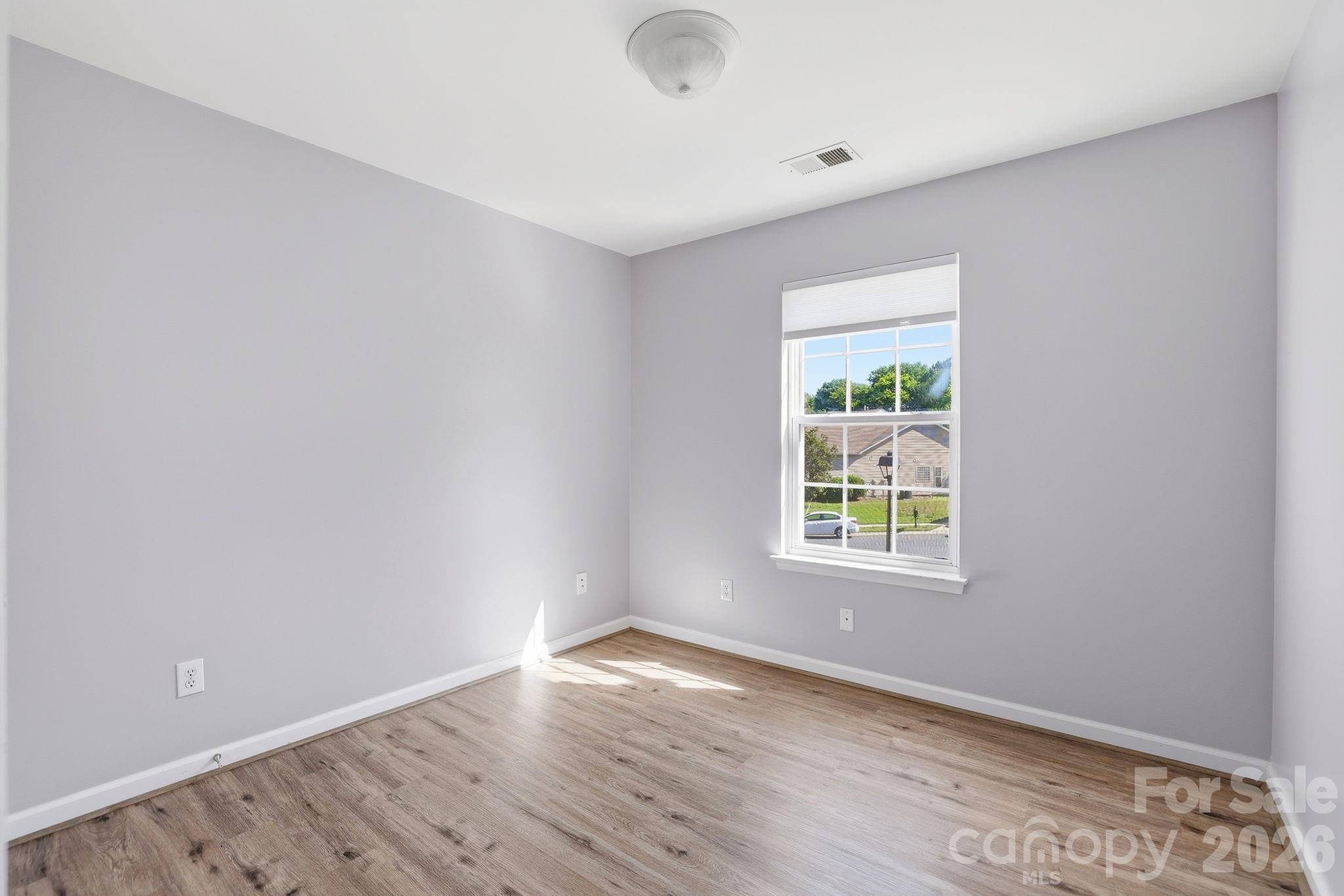 14508 Folly Court — Charlotte
