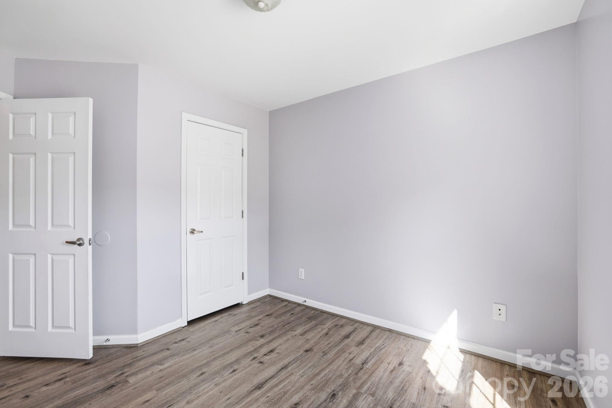 14508 Folly Court — Charlotte