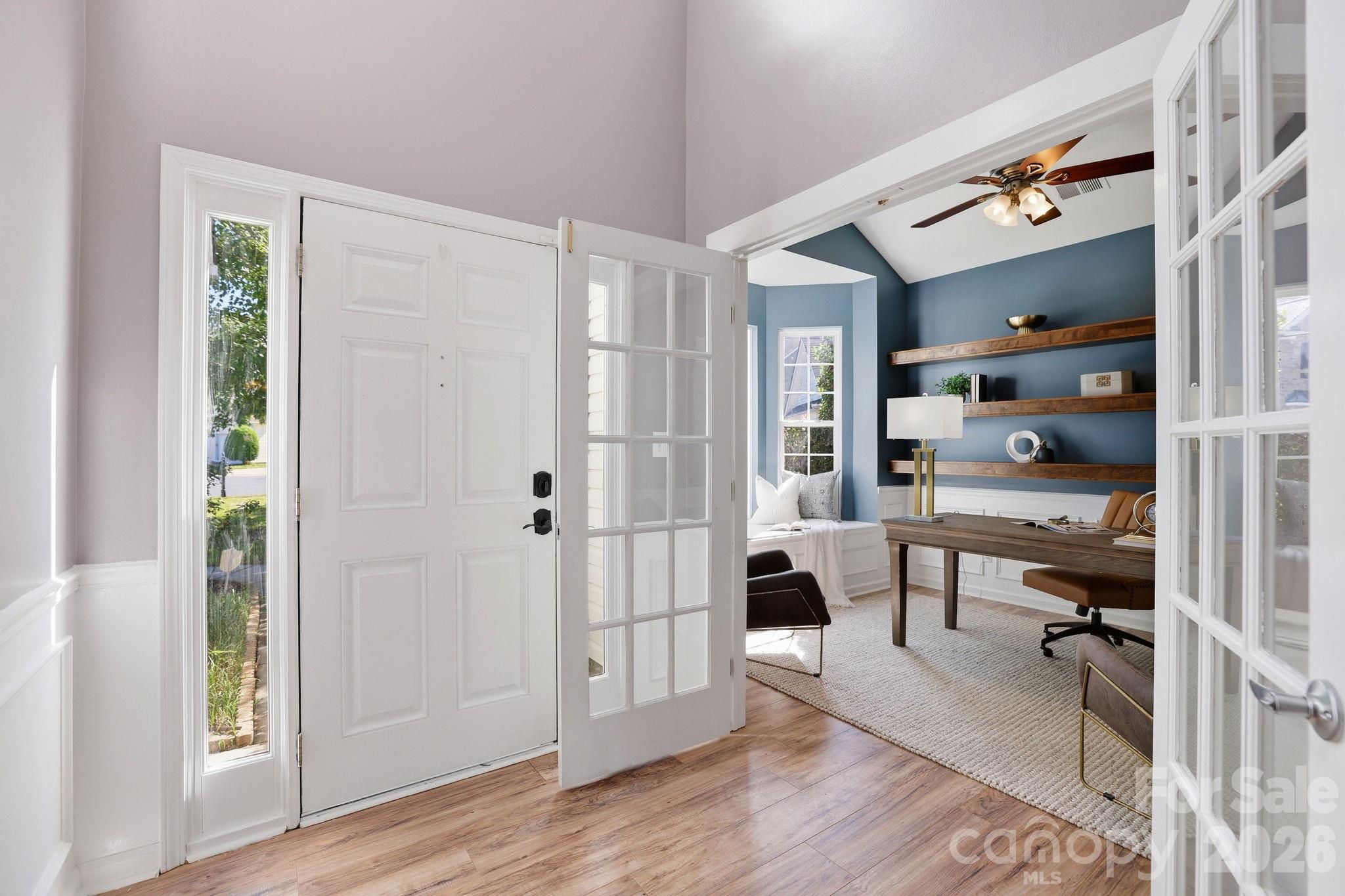 14508 Folly Court — Charlotte