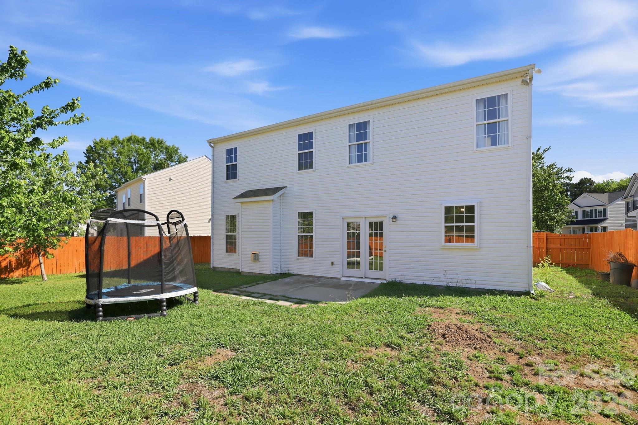 14508 Folly Court — Charlotte