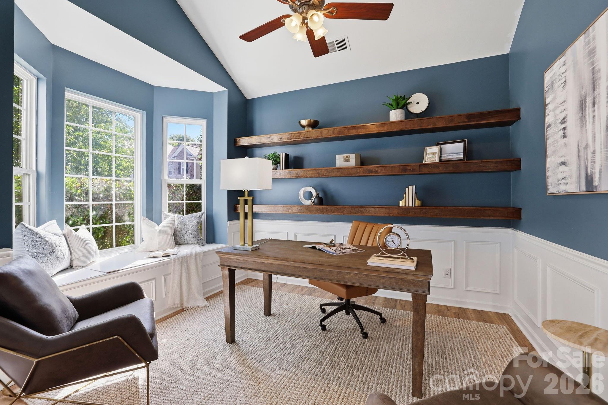 14508 Folly Court — Charlotte