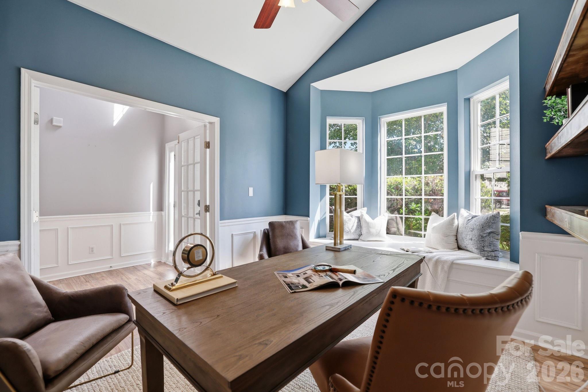 14508 Folly Court — Charlotte