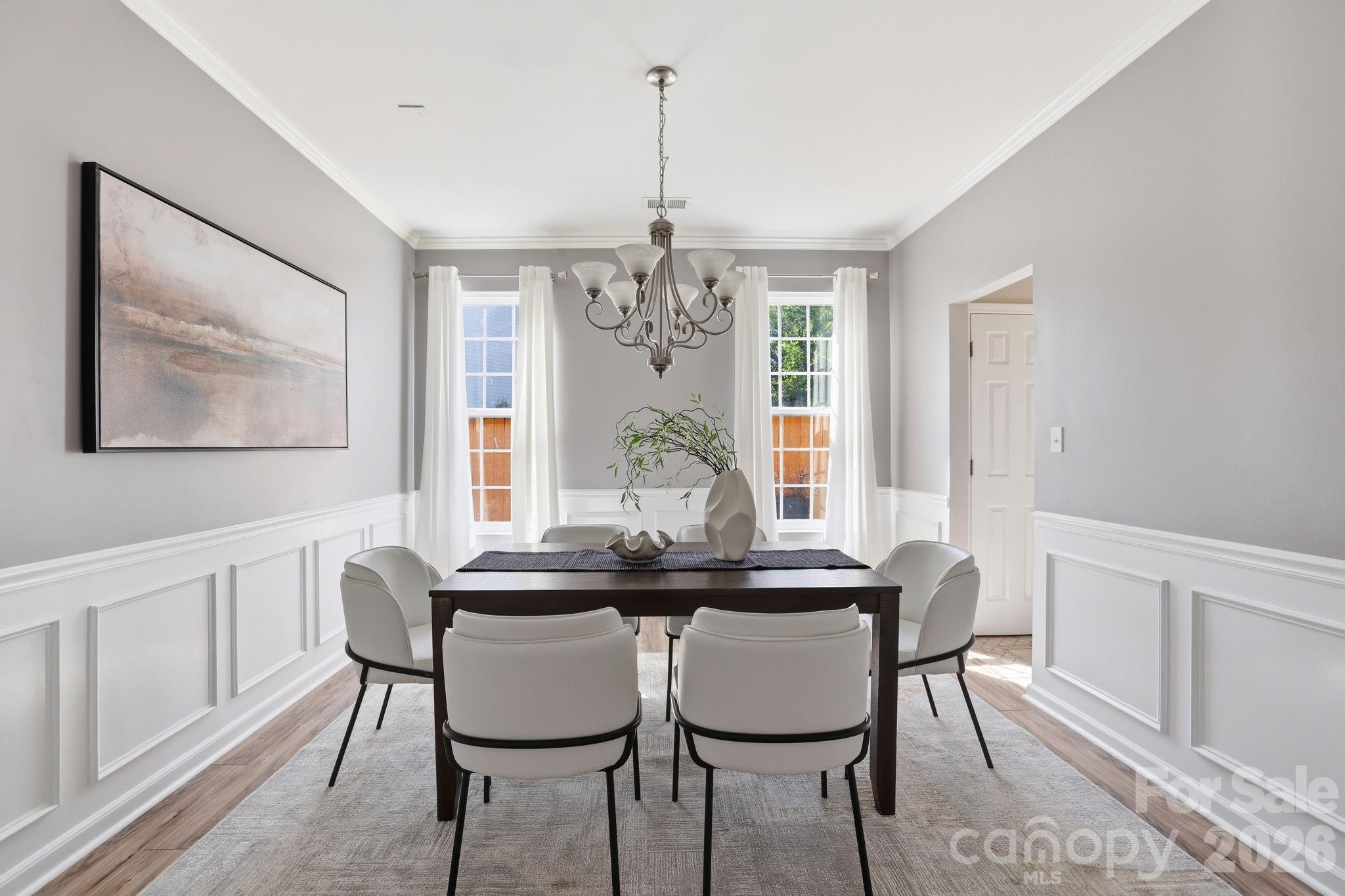 14508 Folly Court — Charlotte