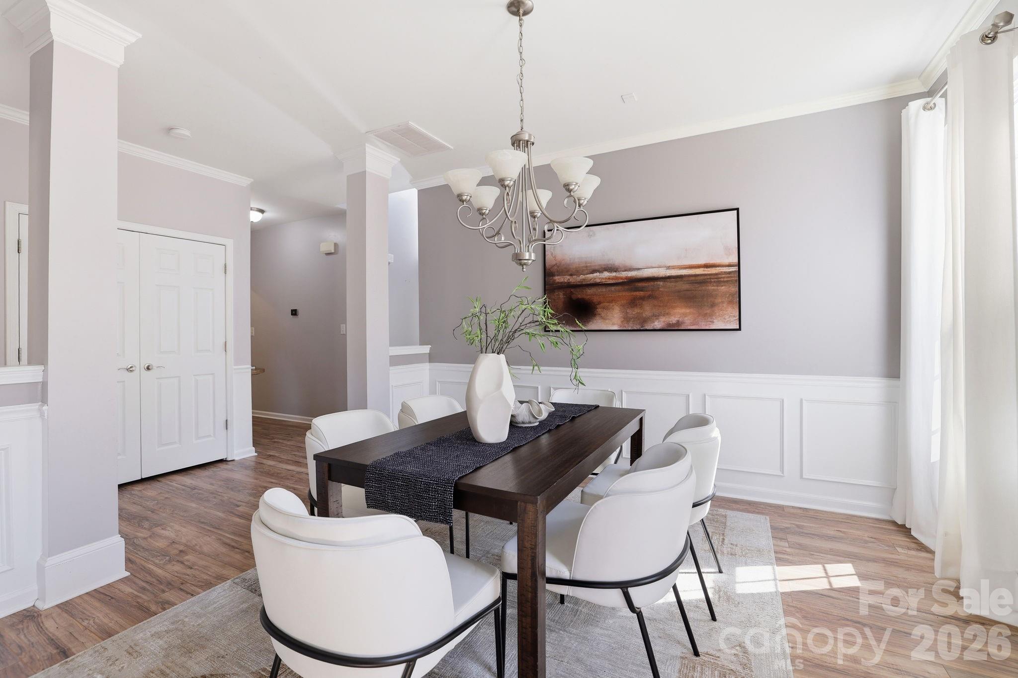 14508 Folly Court — Charlotte