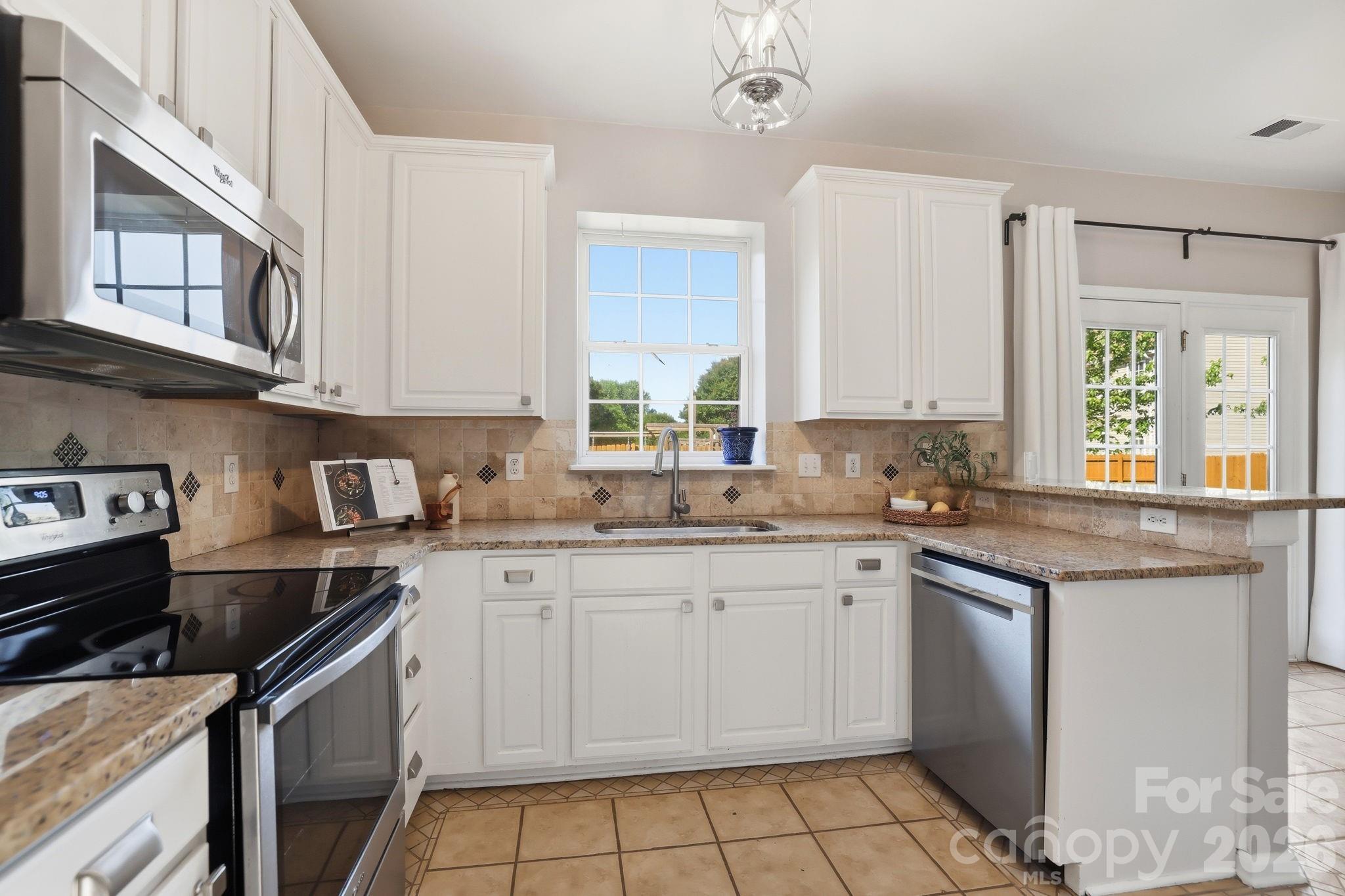 14508 Folly Court — Charlotte