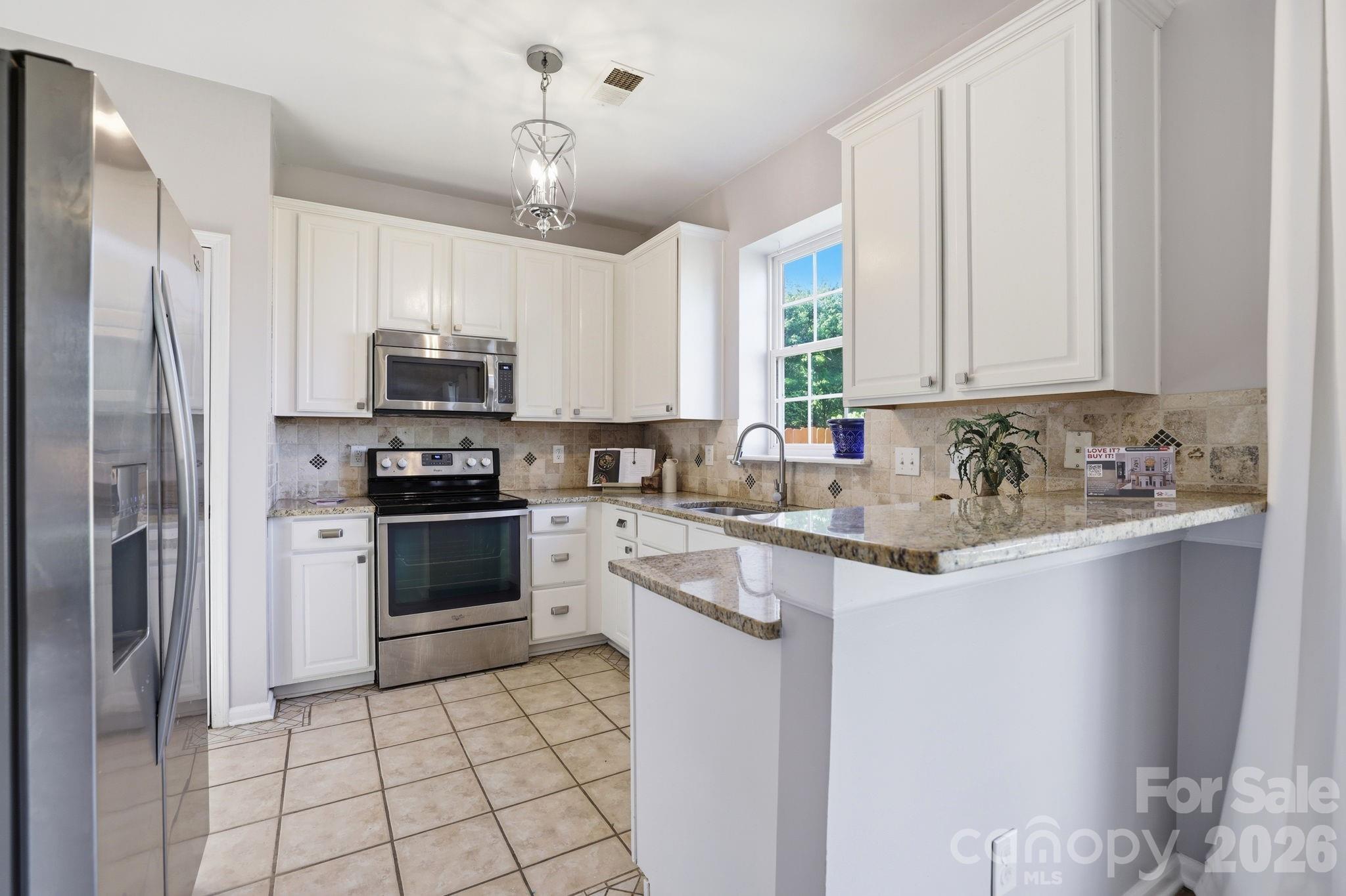 14508 Folly Court — Charlotte