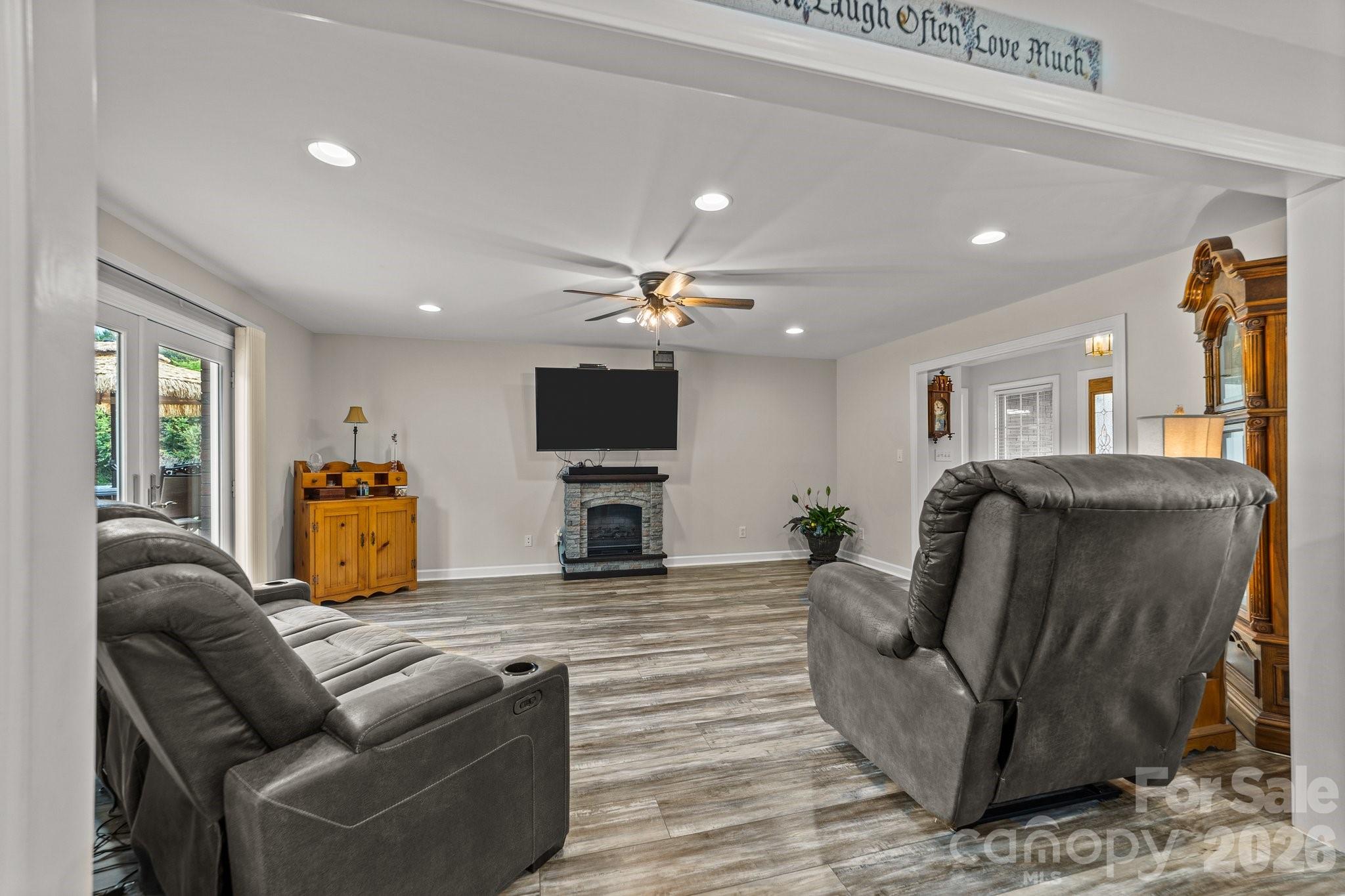 127 Fisher Farm Court — China Grove