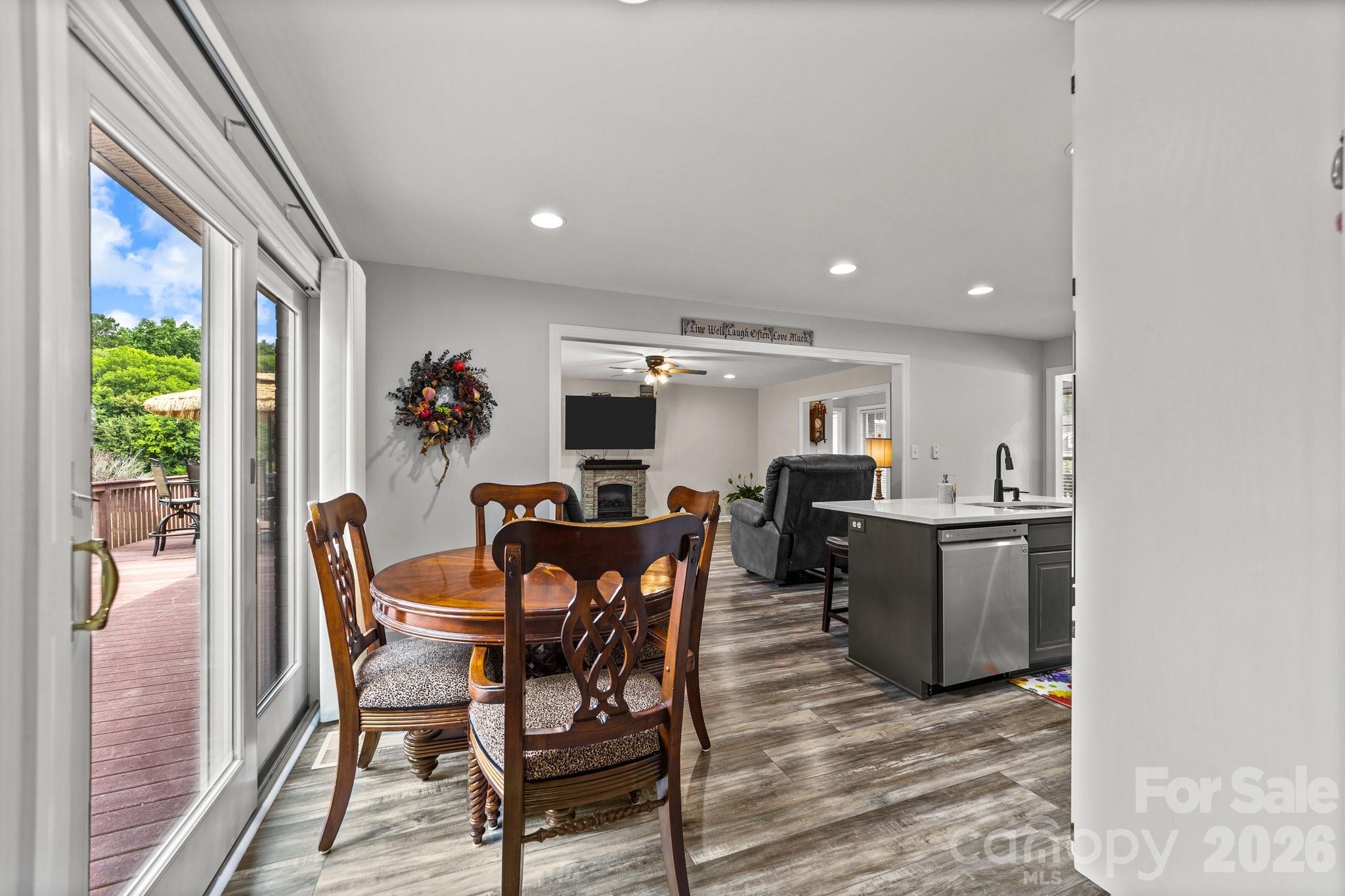 127 Fisher Farm Court — China Grove