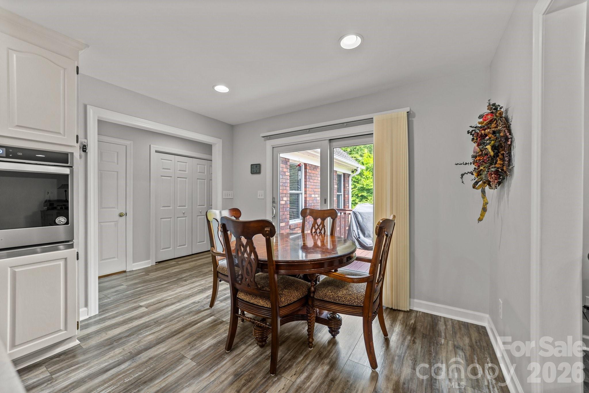 127 Fisher Farm Court — China Grove