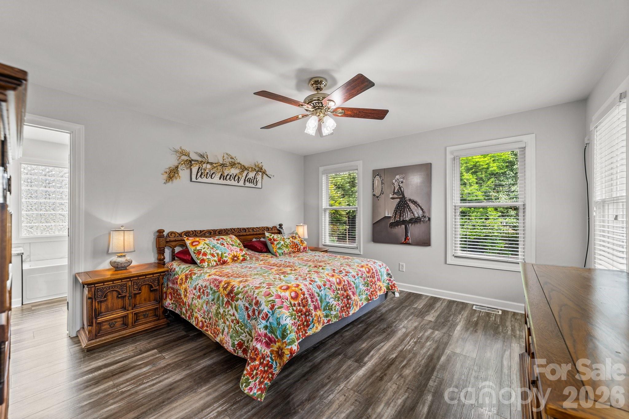 127 Fisher Farm Court — China Grove