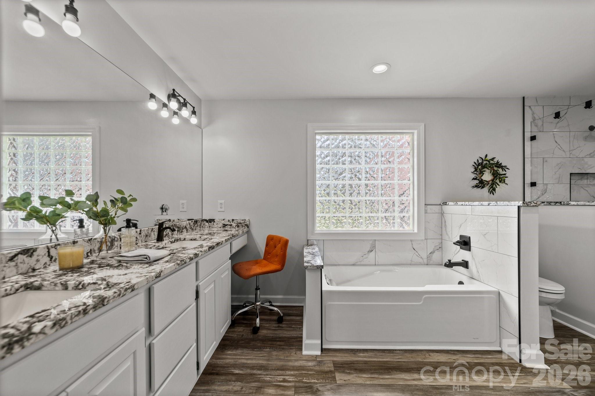 127 Fisher Farm Court — China Grove