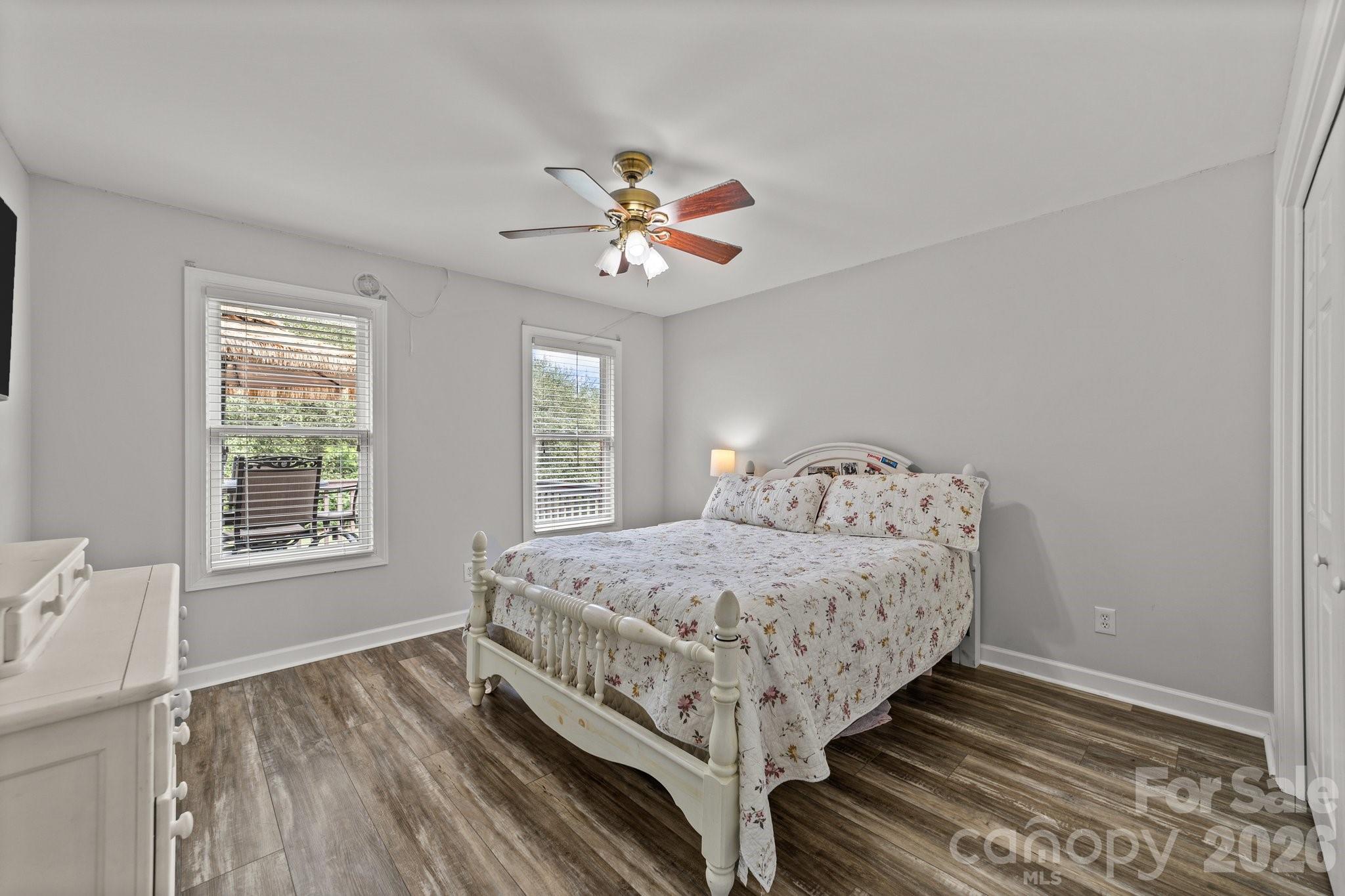 127 Fisher Farm Court — China Grove