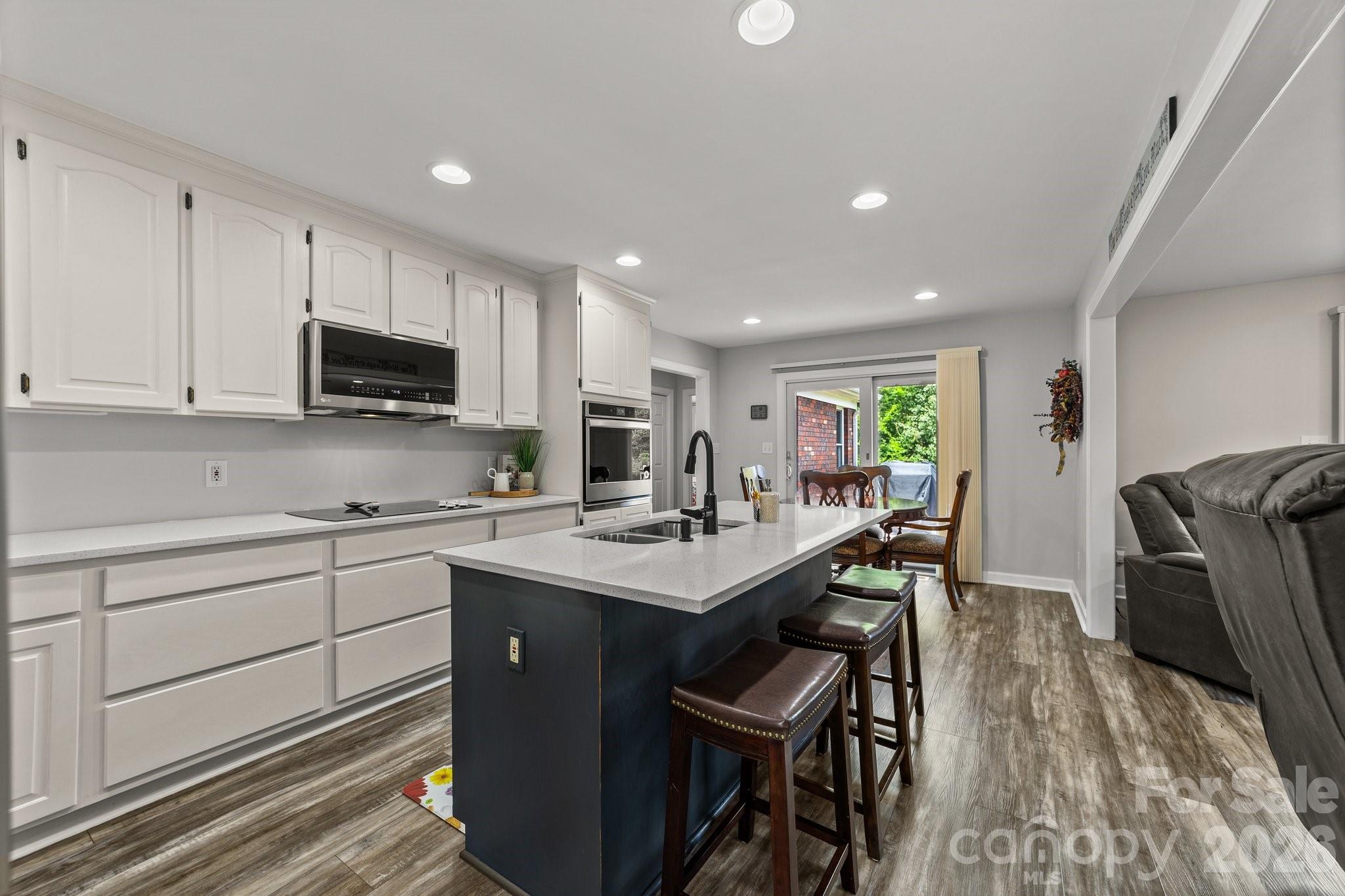 127 Fisher Farm Court — China Grove