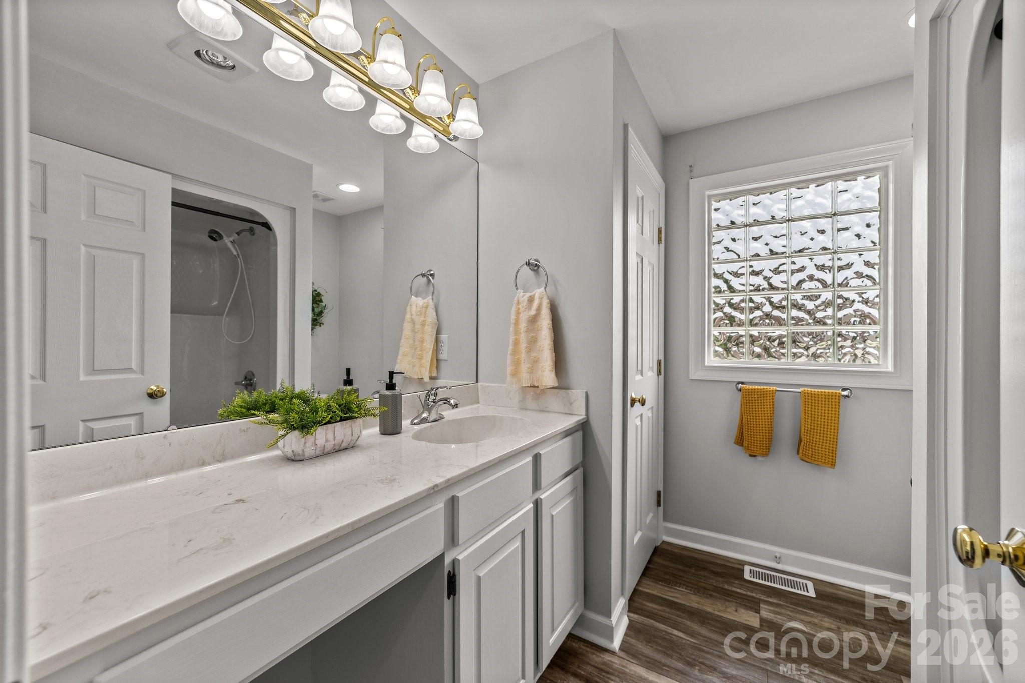 127 Fisher Farm Court — China Grove